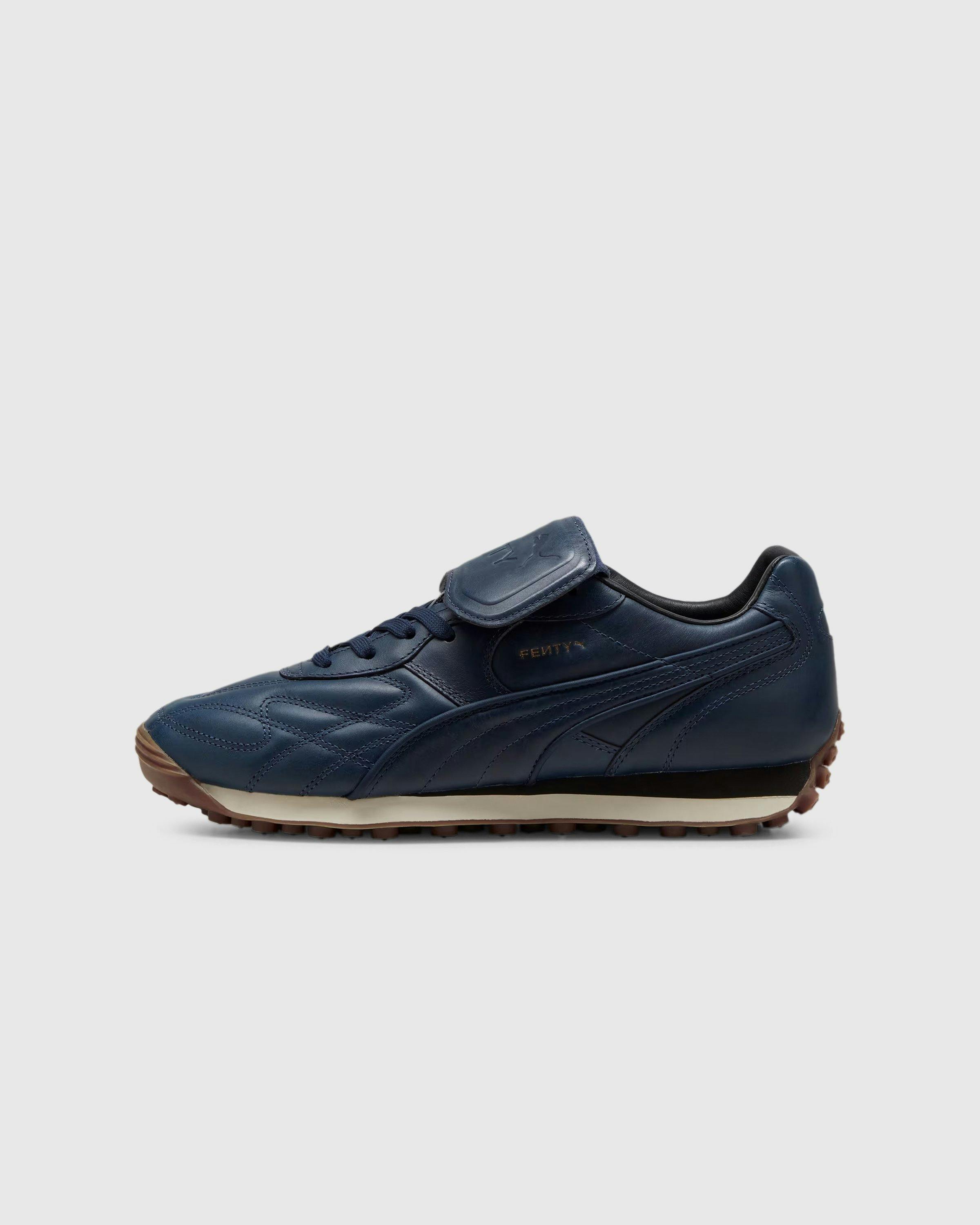 Puma x Fenty - Avanti L Fenty Navy - Footwear - Blue - Image 2