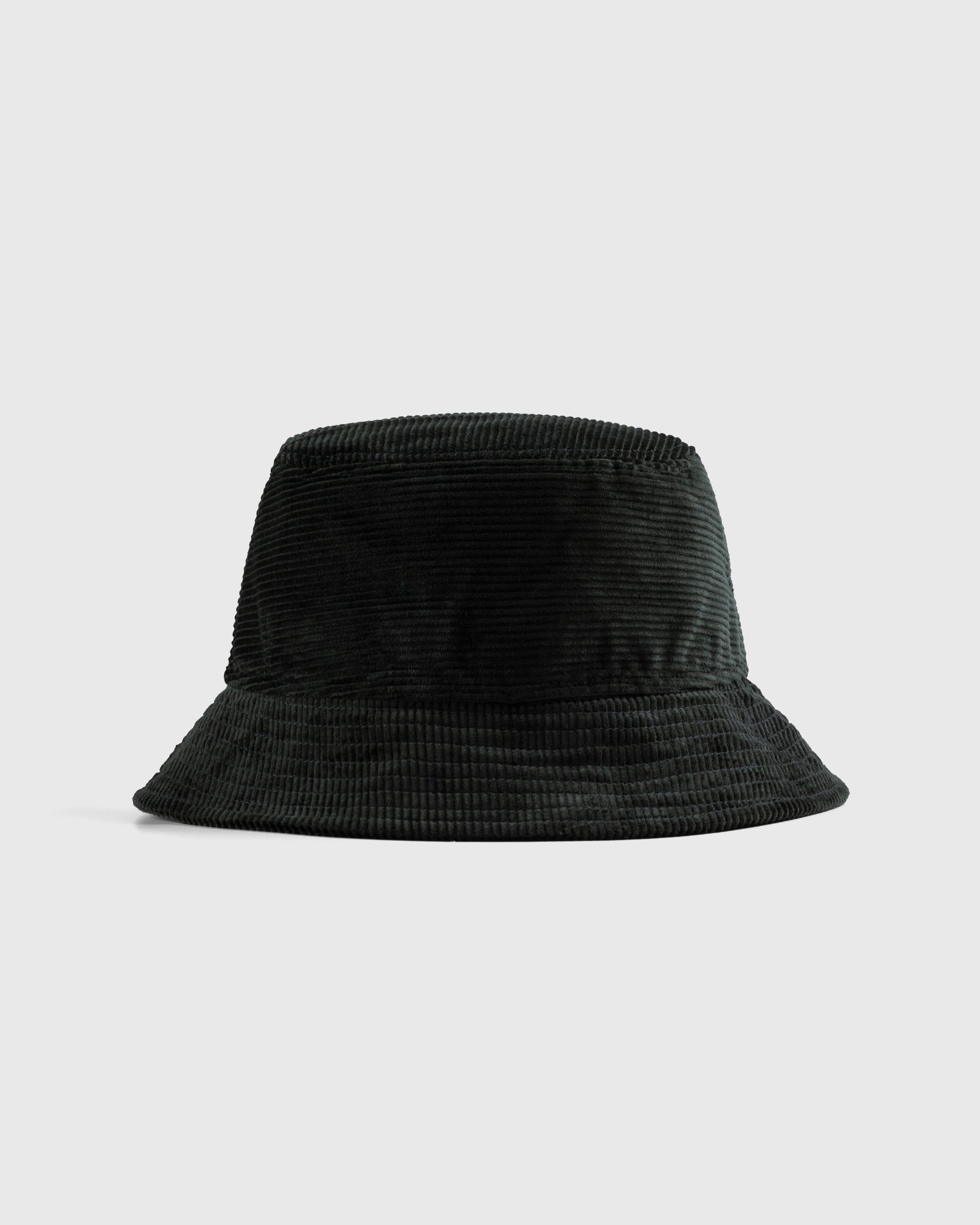 Carhartt WIP - Cord Bucket Hat Dark Cedar - Accessories - Brown - Image 2