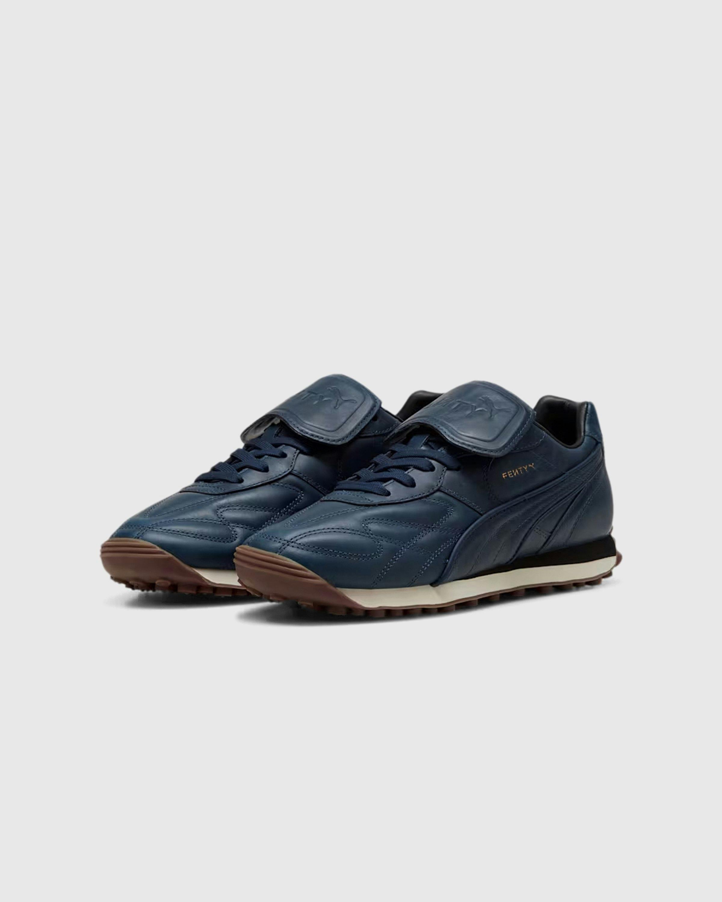 Puma x Fenty - Avanti L Fenty Navy - Footwear - Blue - Image 3