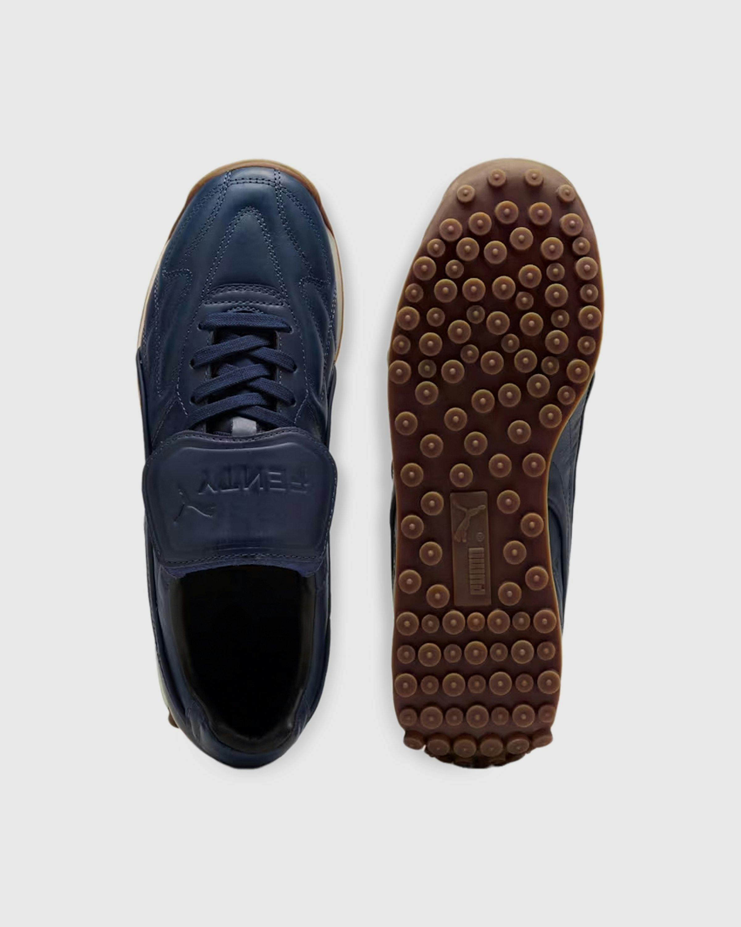 Puma x Fenty - Avanti L Fenty Navy - Footwear - Blue - Image 4