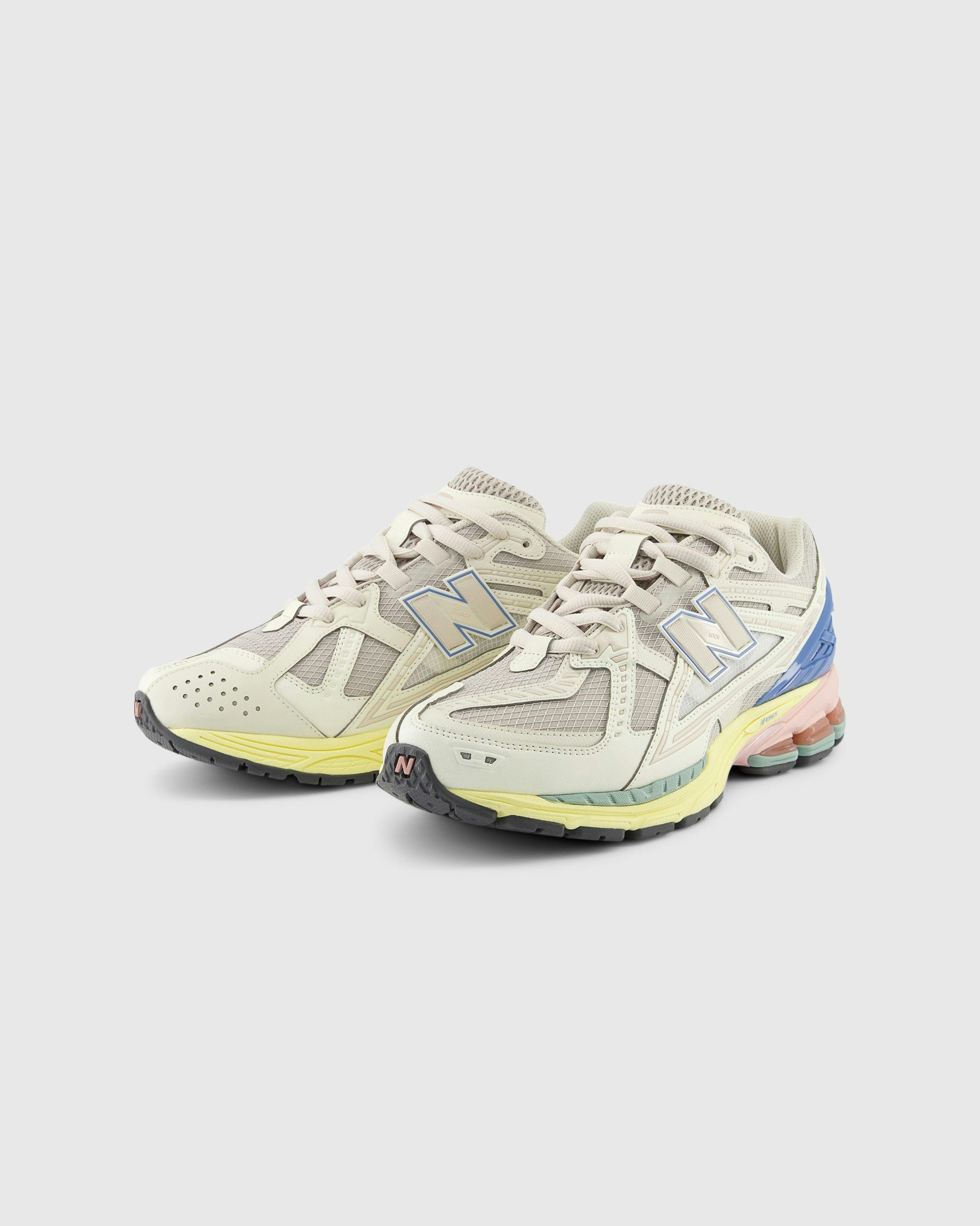 New Balance - M1906NC ANGORA - Footwear - Beige - Image 3