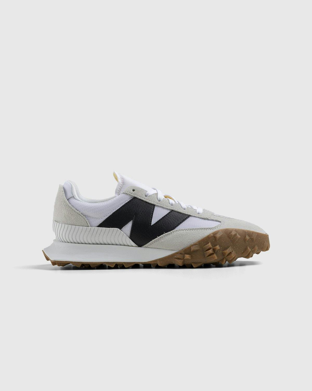 New Balance - XC-72 White - Footwear - White - Image 1