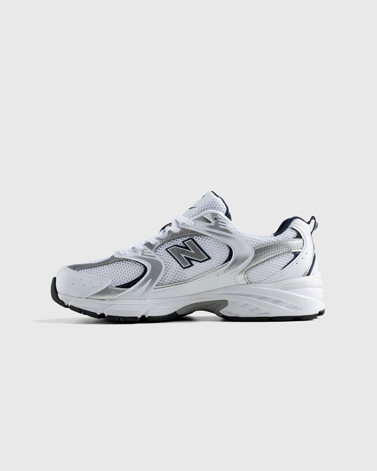 New Balance - MR530SG White/Blue - Footwear - White - Image 2