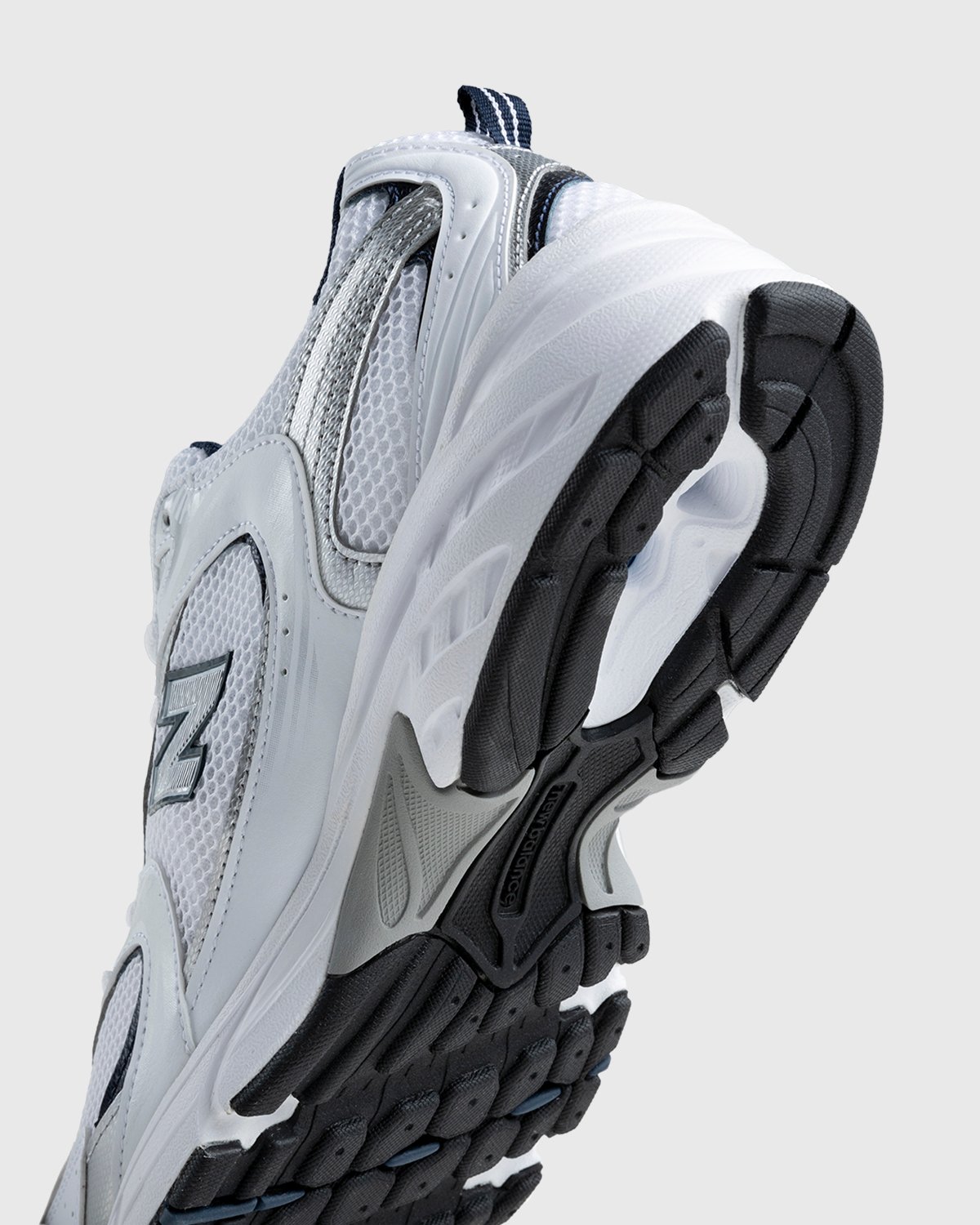 New Balance - MR530SG White/Blue - Footwear - White - Image 6