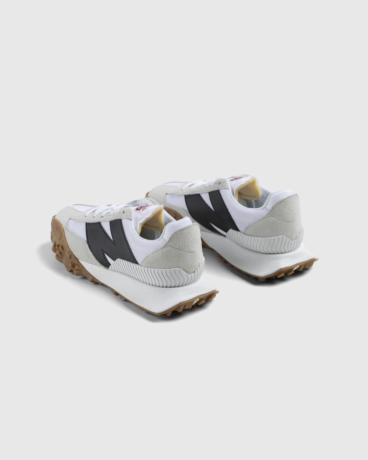 New Balance - XC-72 White - Footwear - White - Image 4