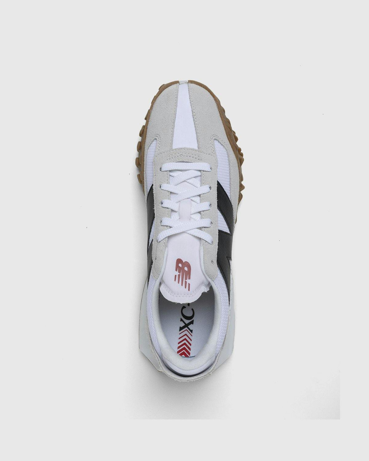 New Balance - XC-72 White - Footwear - White - Image 5