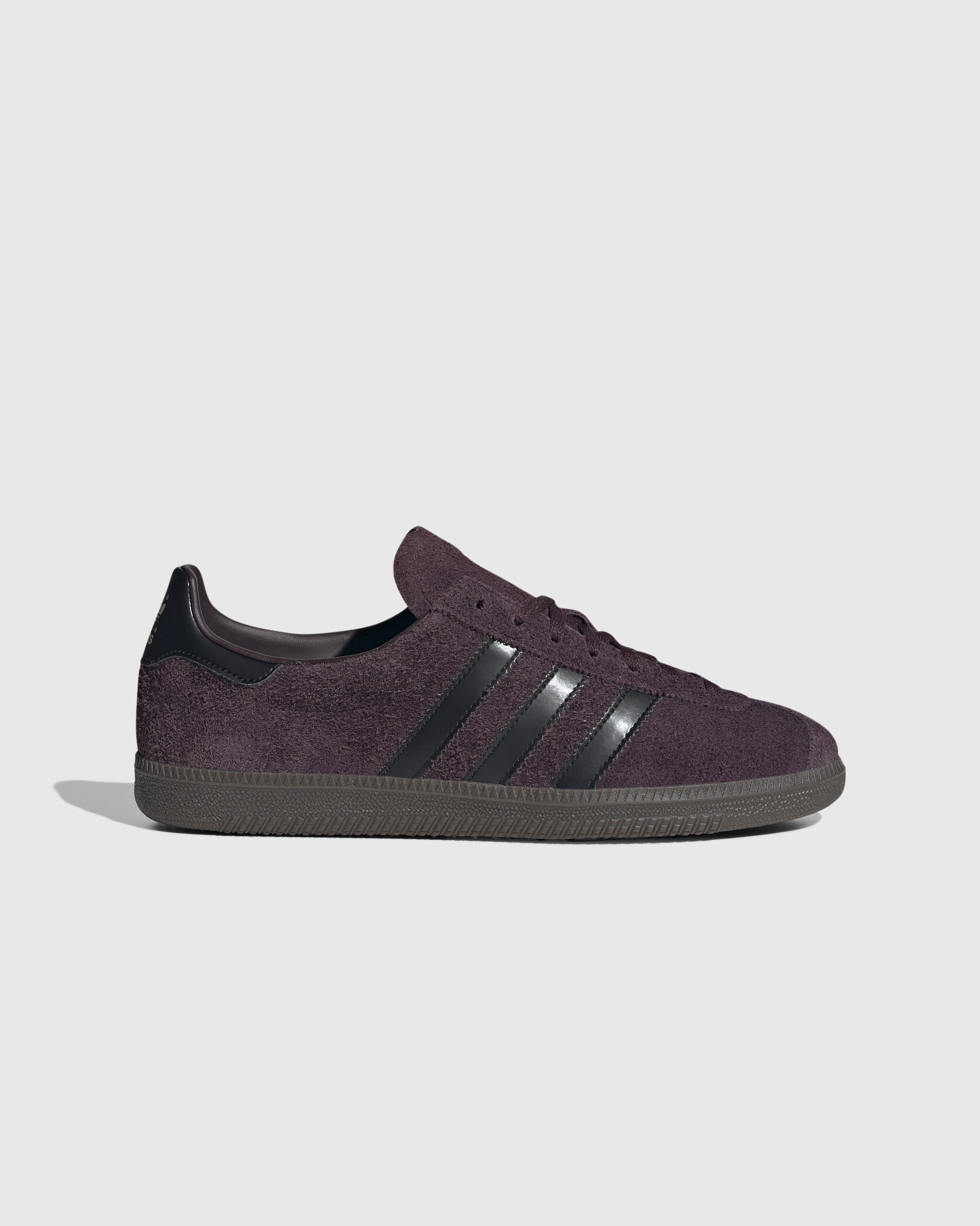 Adidas - State Brown - Footwear - Brown - Image 1
