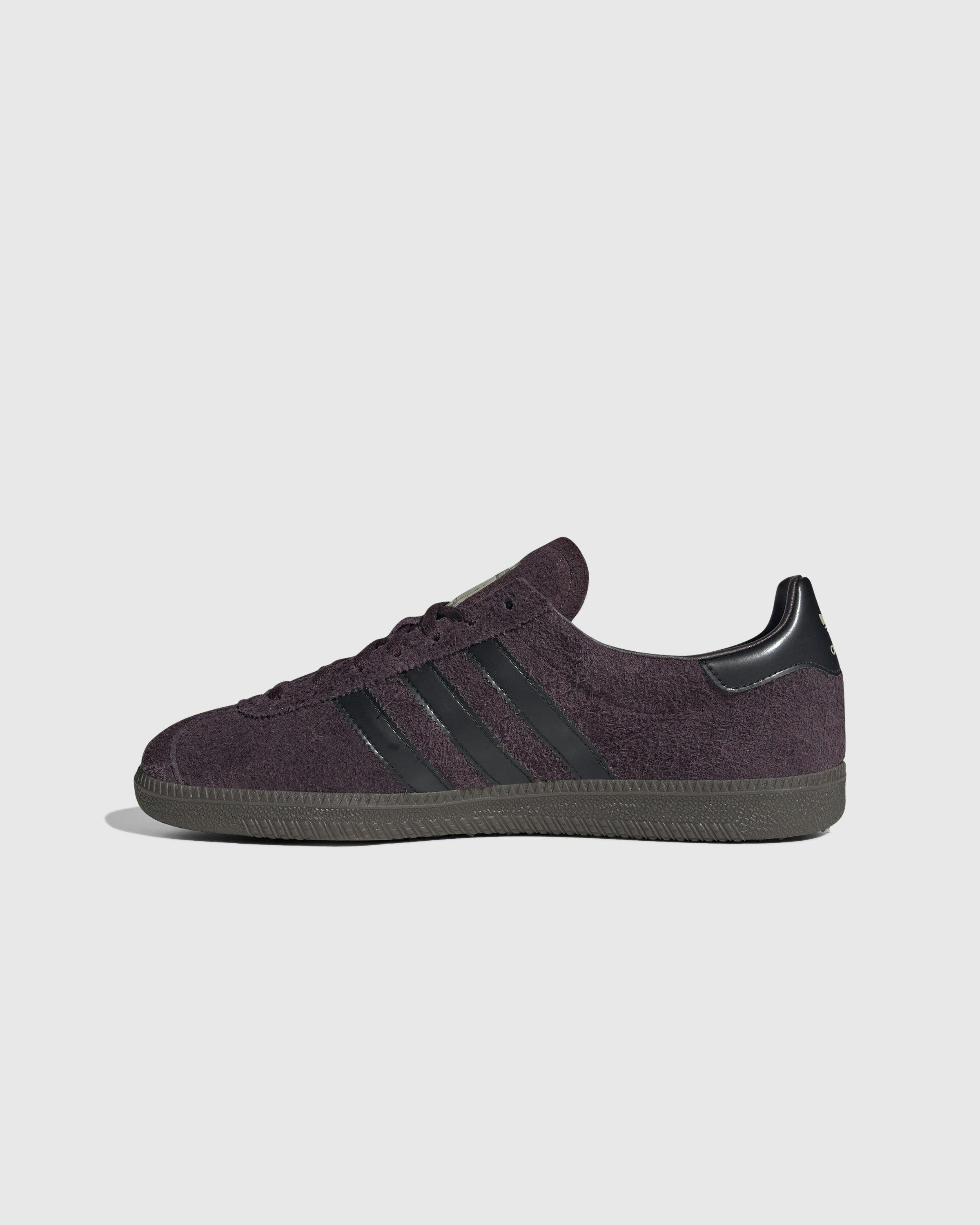 Adidas - State Brown - Footwear - Brown - Image 2