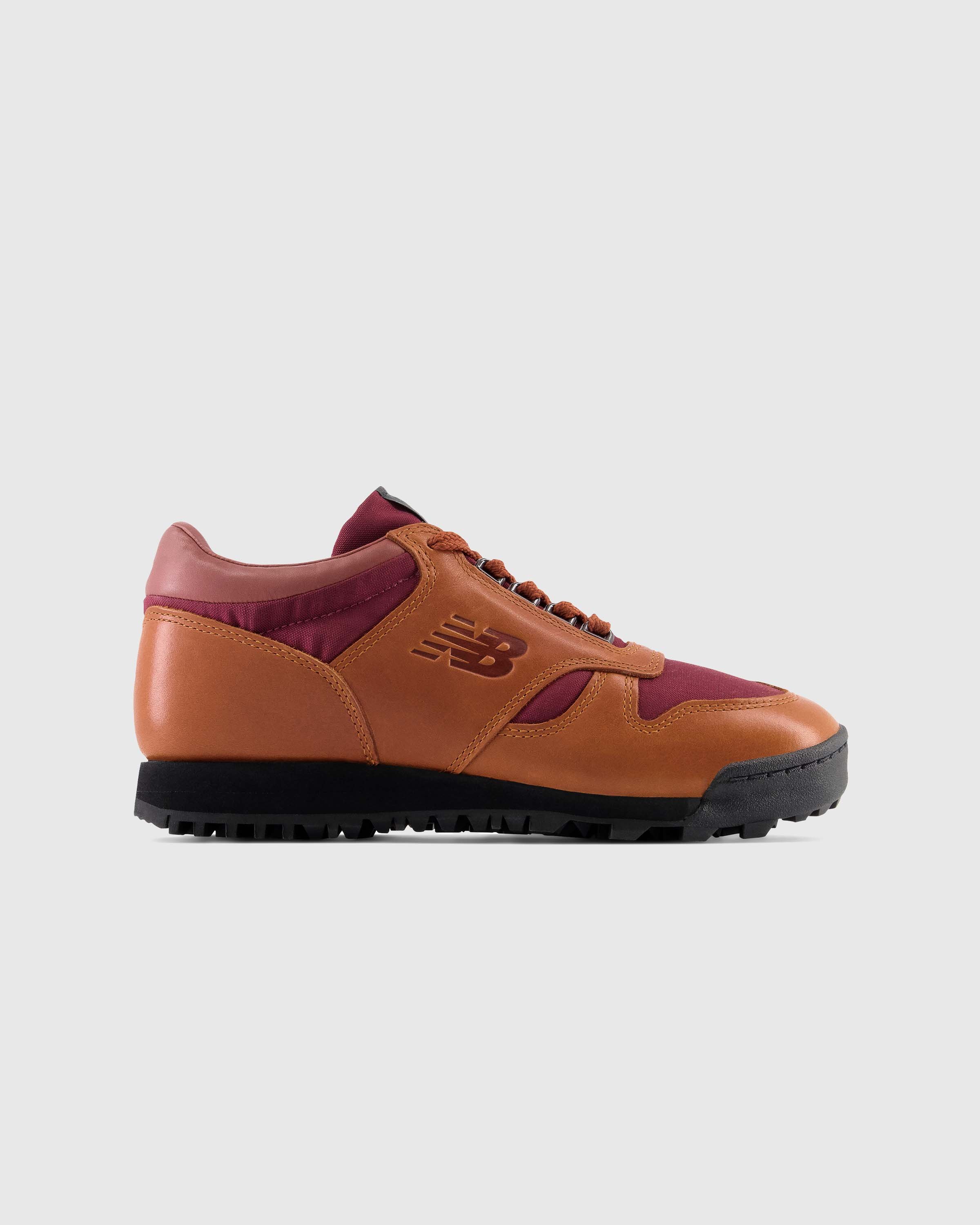 New Balance - UALGSOG Tan - Footwear - Brown - Image 1