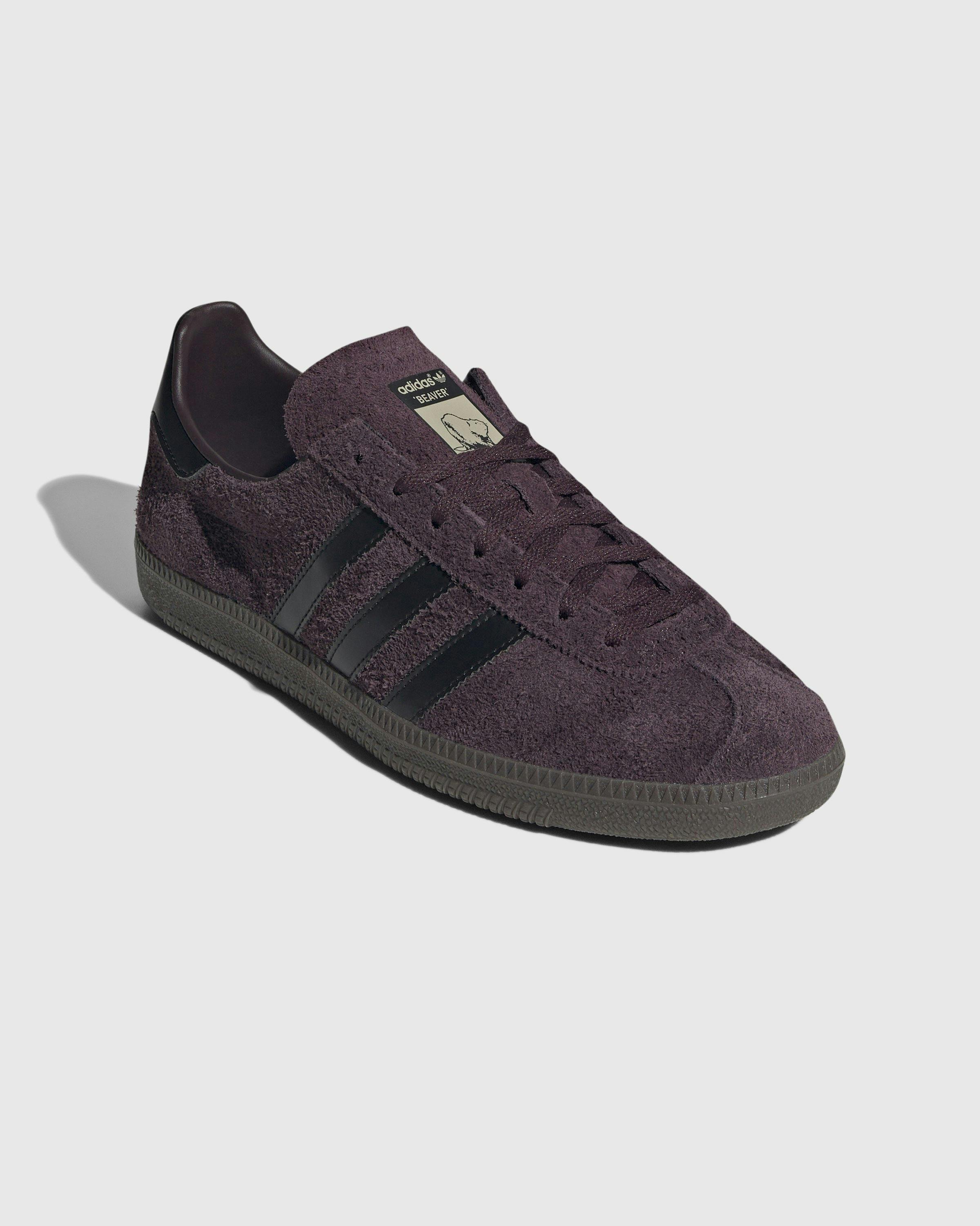 Adidas - State Brown - Footwear - Brown - Image 3