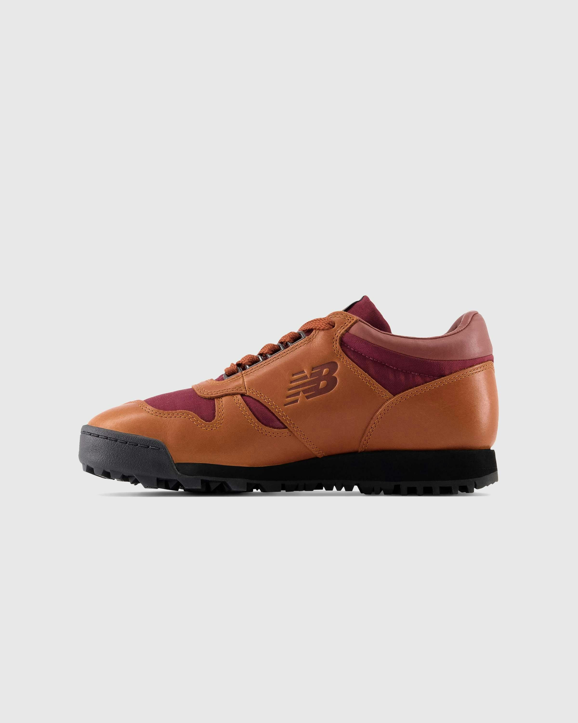 New Balance - UALGSOG Tan - Footwear - Brown - Image 2