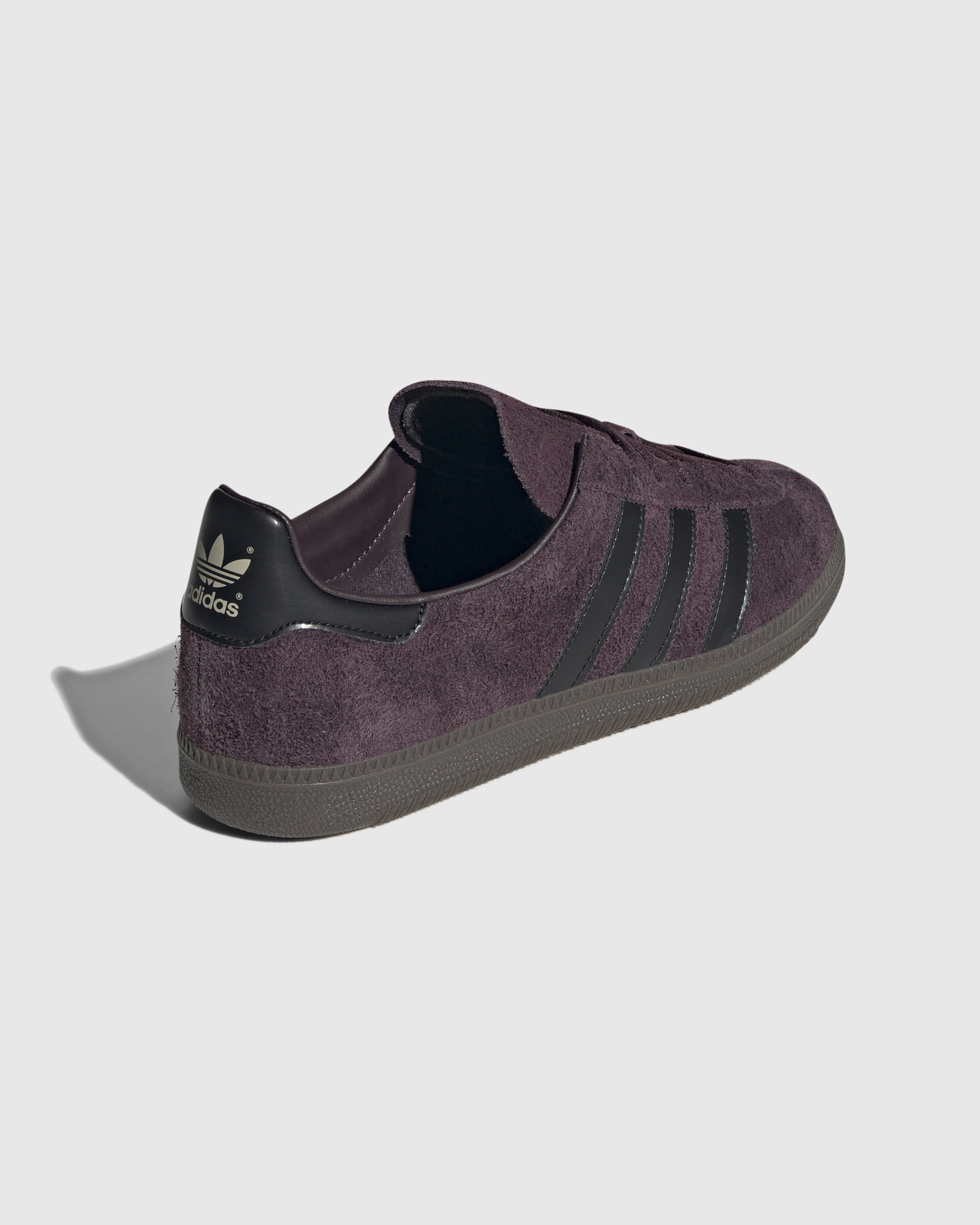 Adidas - State Brown - Footwear - Brown - Image 4