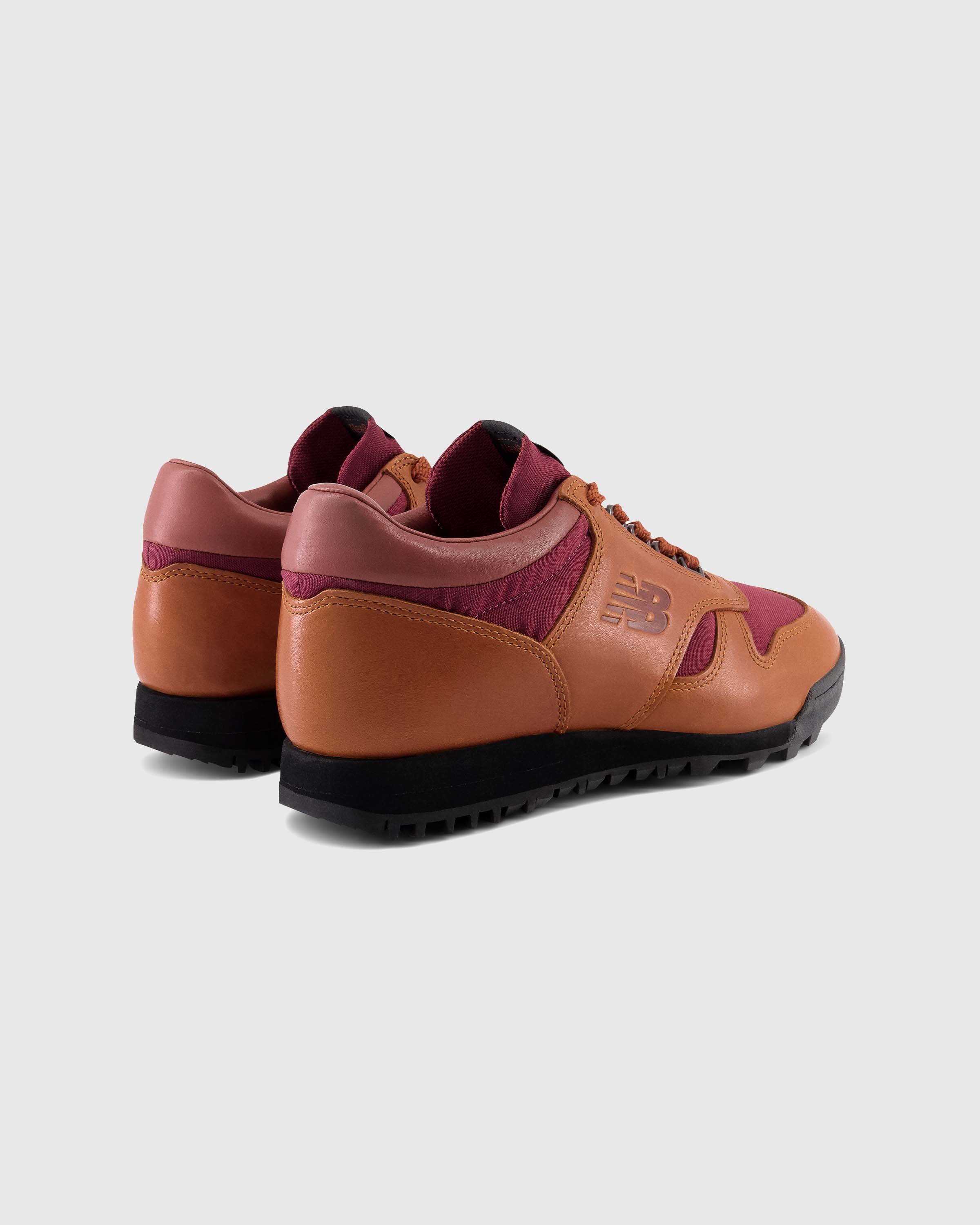 New Balance - UALGSOG Tan - Footwear - Brown - Image 4