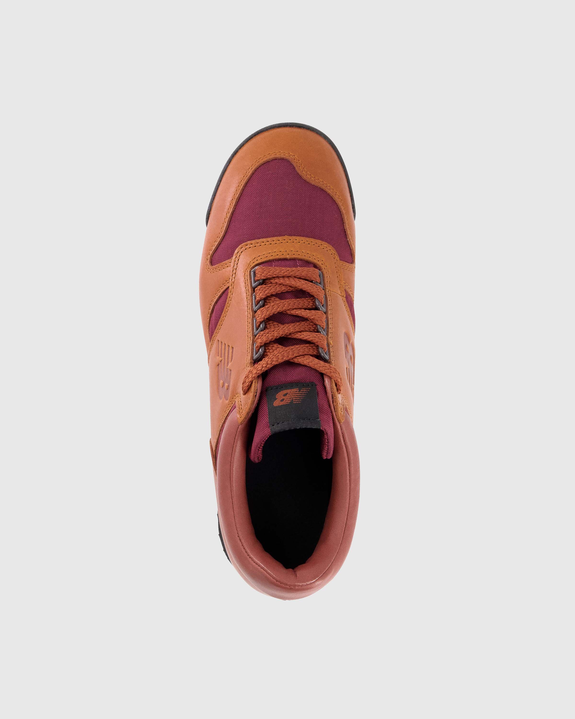 New Balance - UALGSOG Tan - Footwear - Brown - Image 6
