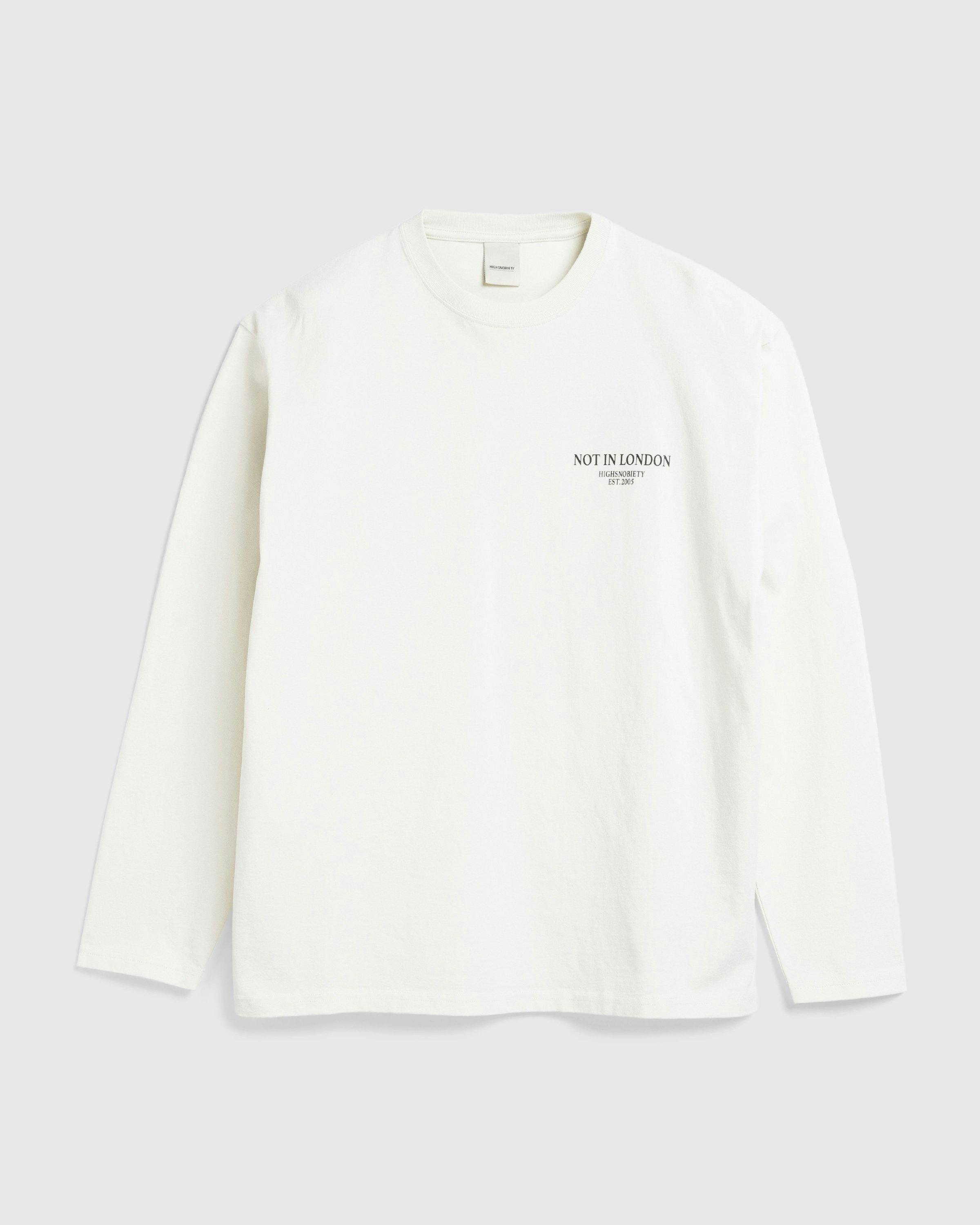Image on Highsnobiety
