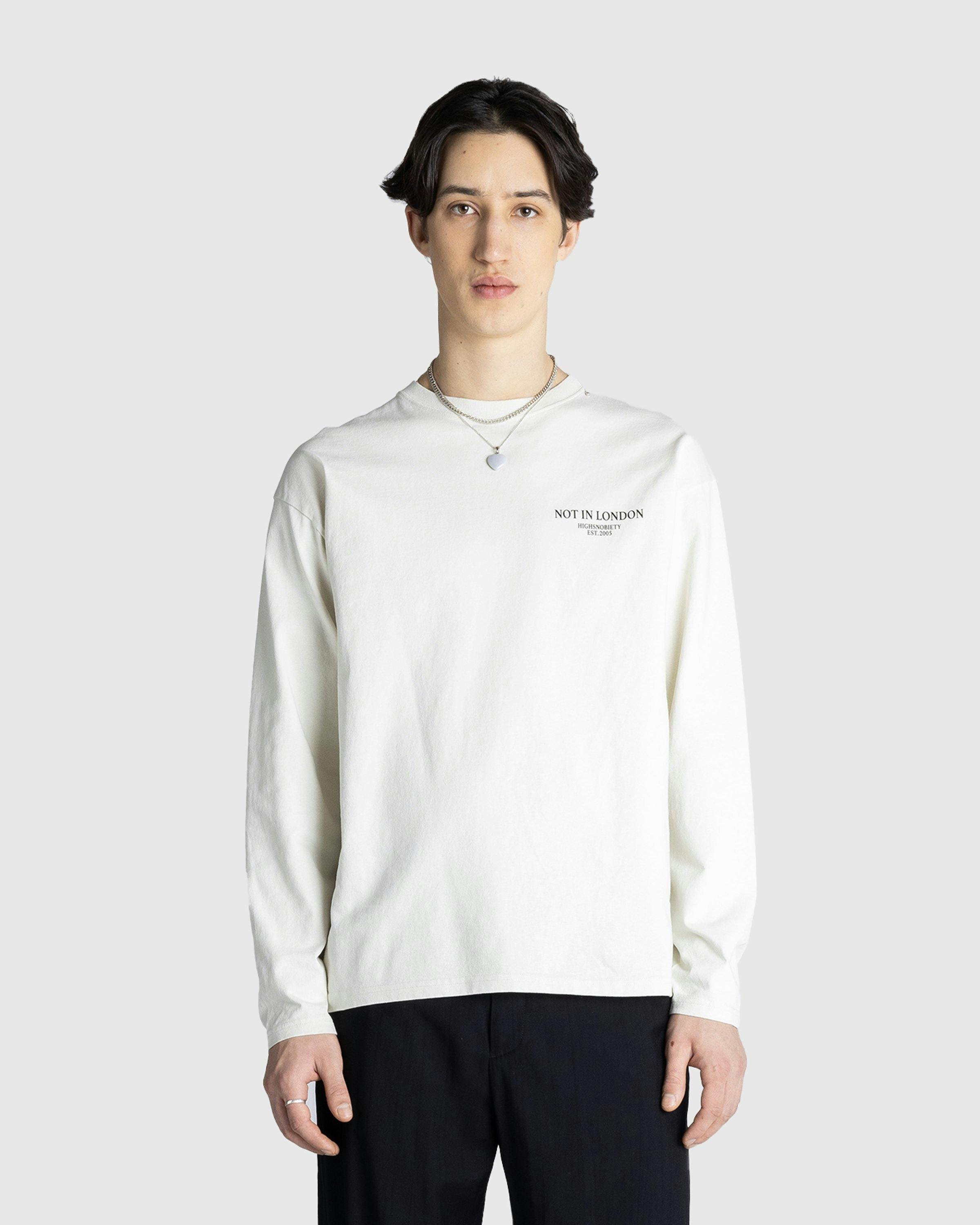 Image on Highsnobiety