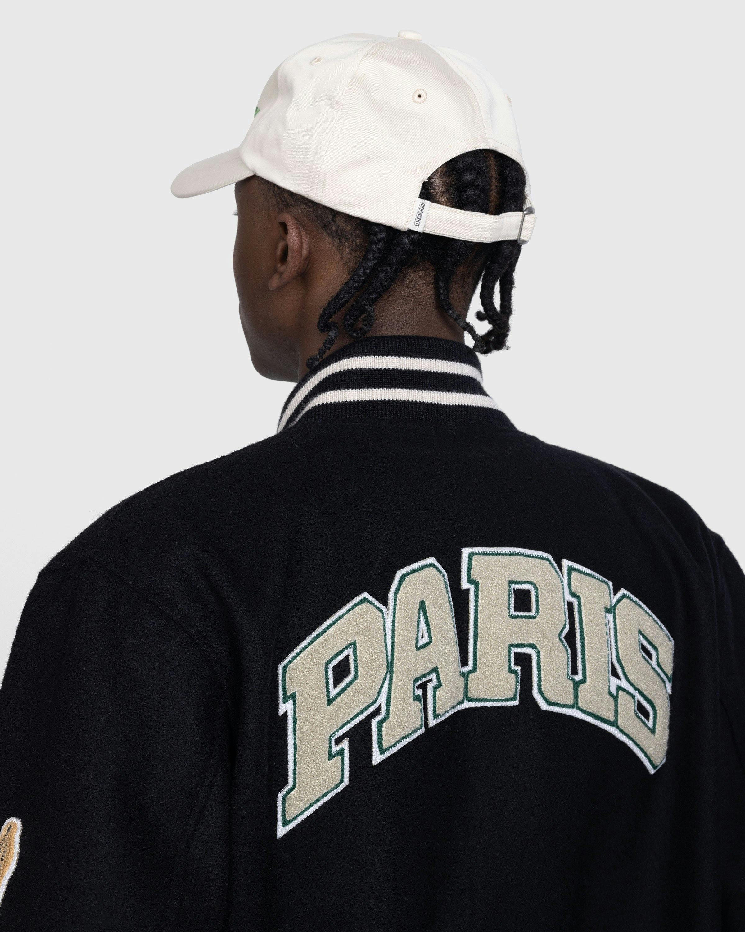 Highsnobiety - Not in Paris 5 Cap Eggshell - Accessories - Beige - Image 7