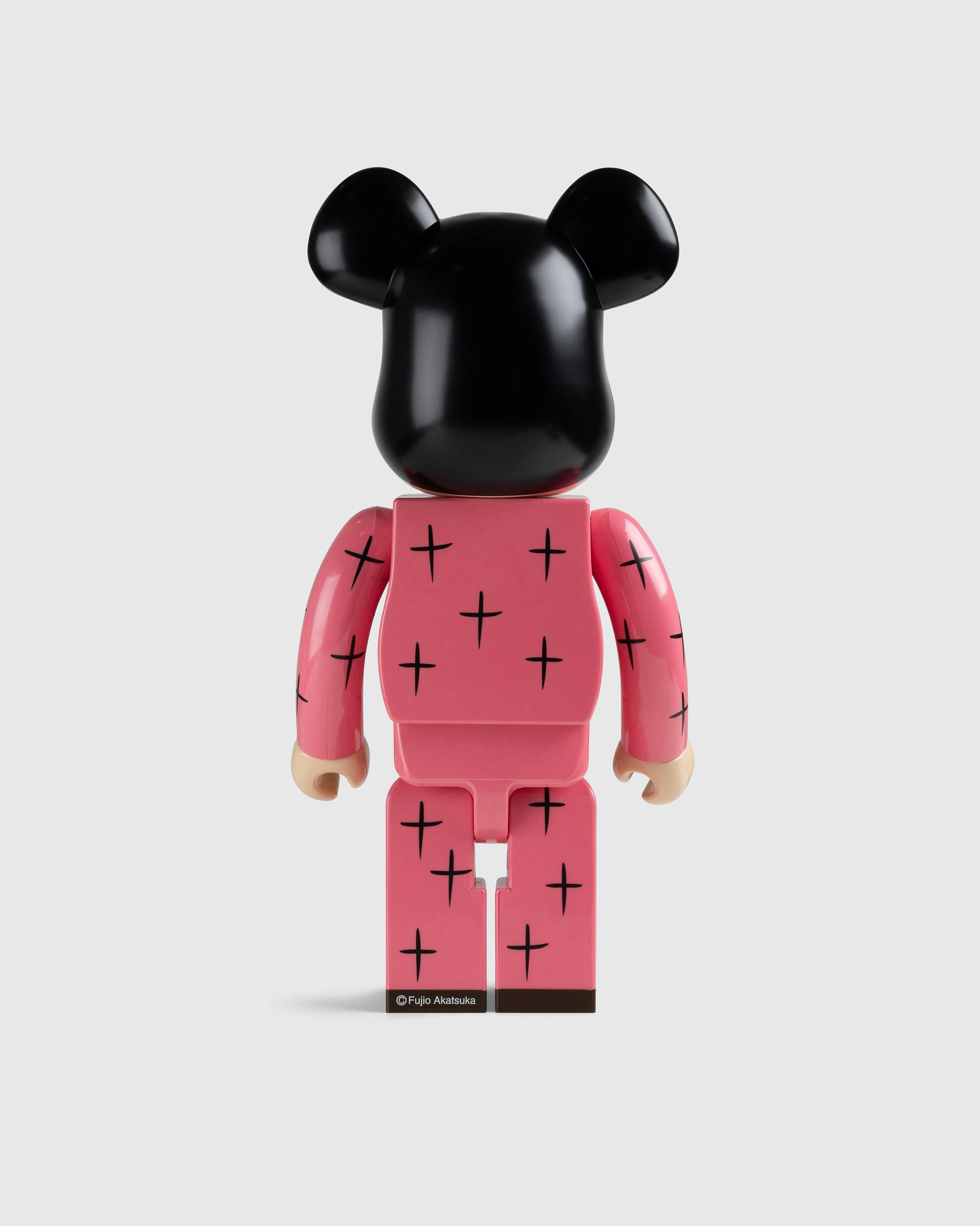 Medicom - Be@rbrick Iyami 1000% Multi - Lifestyle - Multi - Image 2