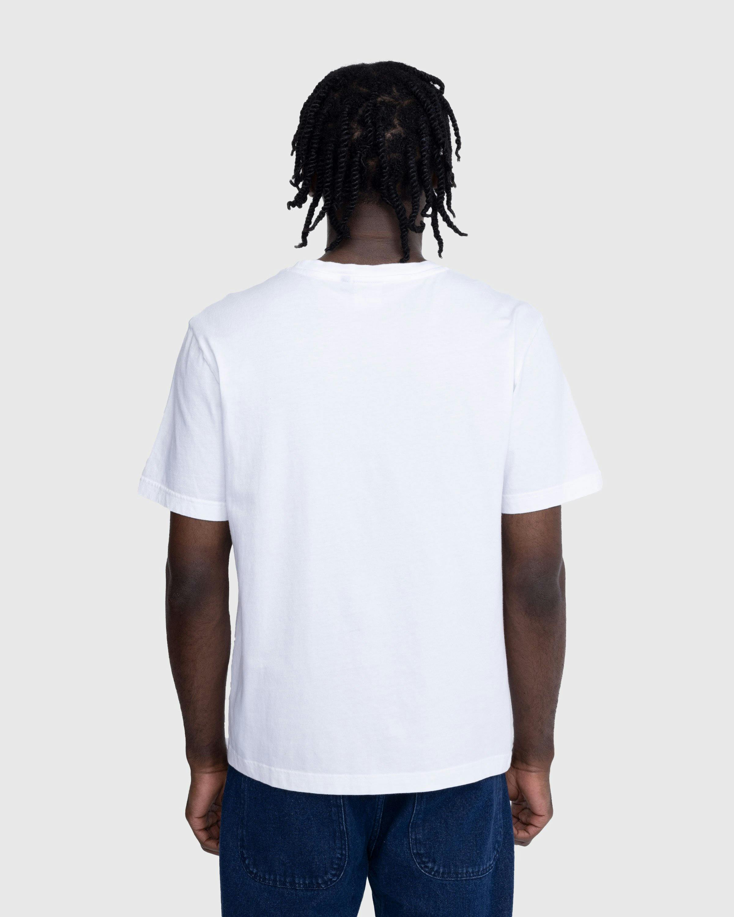 Carne Bollente Carne Club Lovers White Highsnobiety Shop