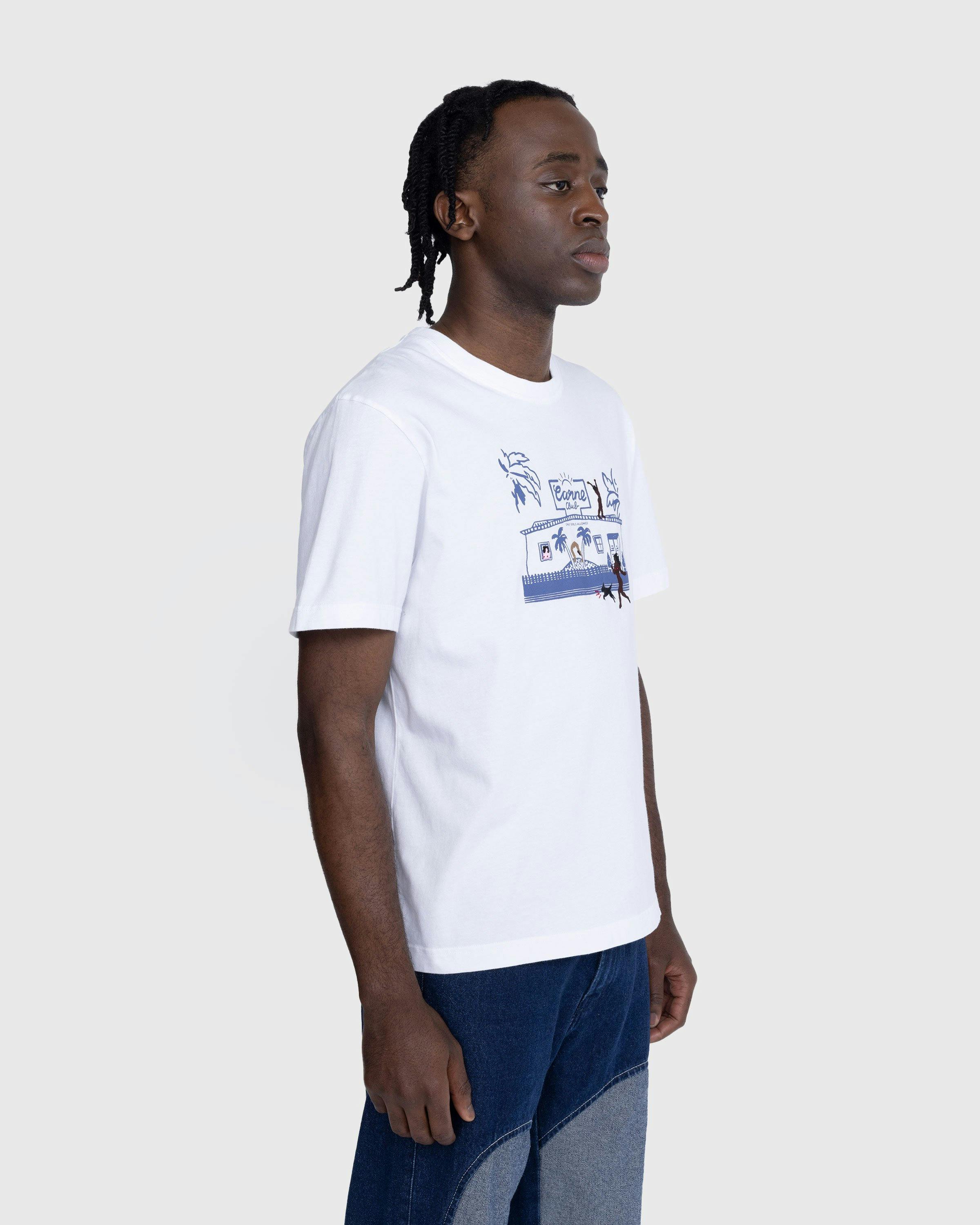 Carne Bollente Carne Club Lovers White Highsnobiety Shop