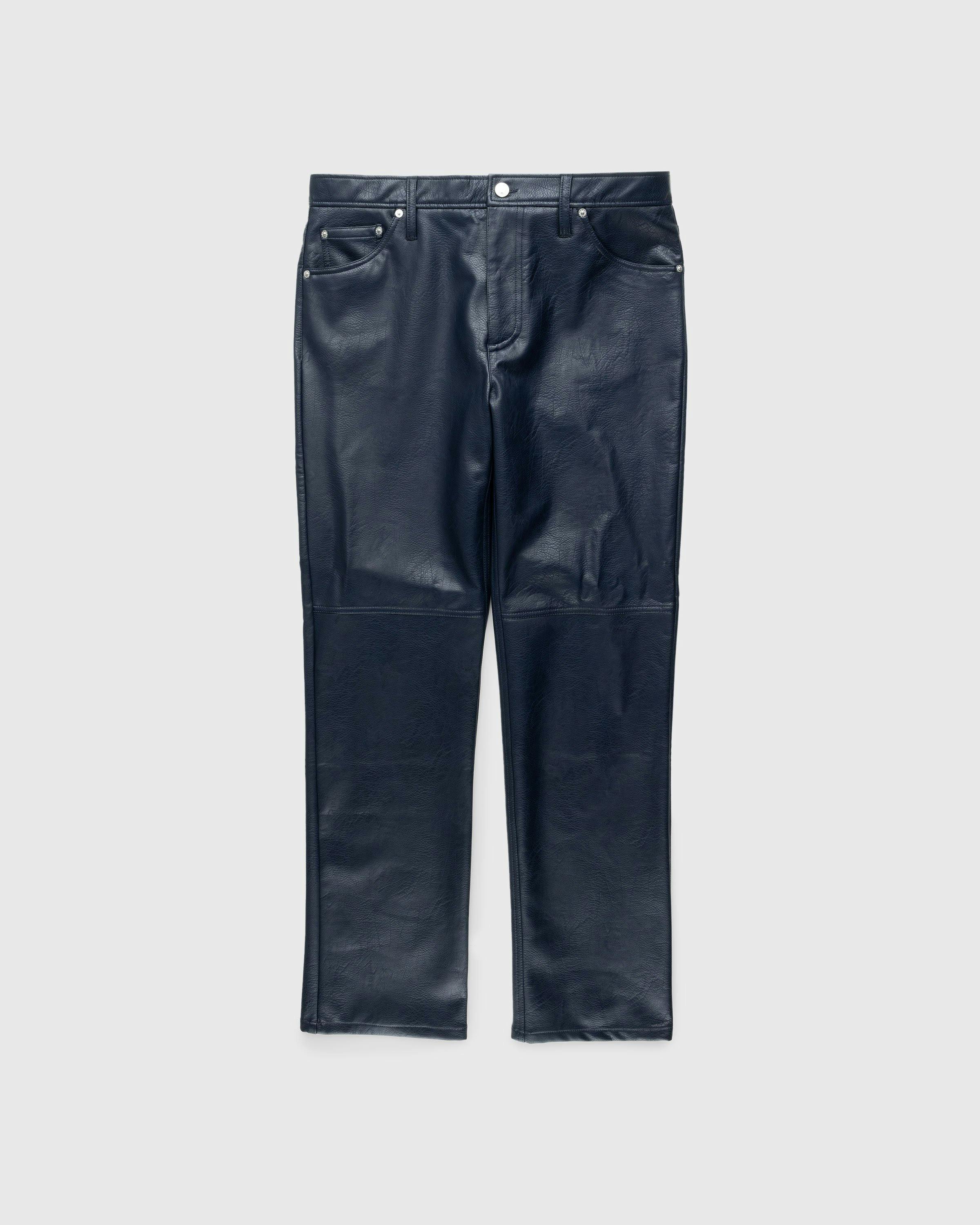 Séfr - Sako Trouser Deep Blue - Clothing - Blue - Image 1