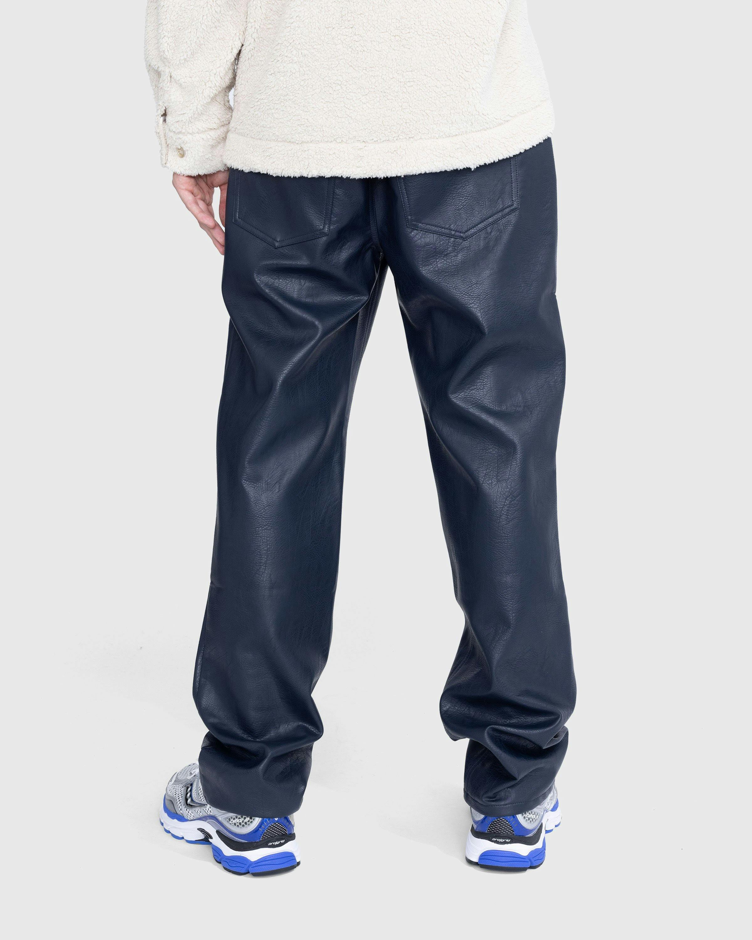 Séfr - Sako Trouser Deep Blue - Clothing - Blue - Image 3