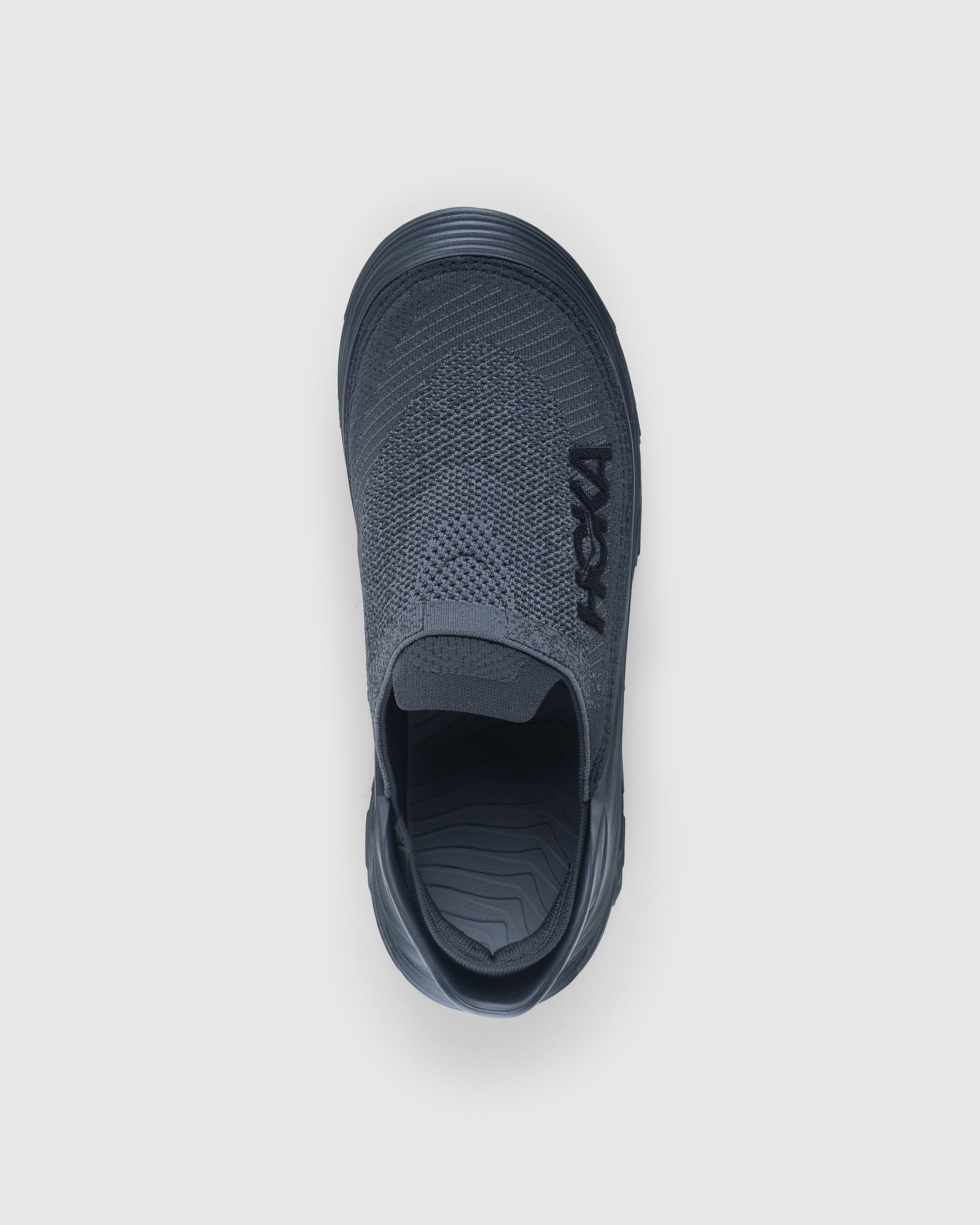 HOKA - Restore TC Black - Footwear - Black - Image 5