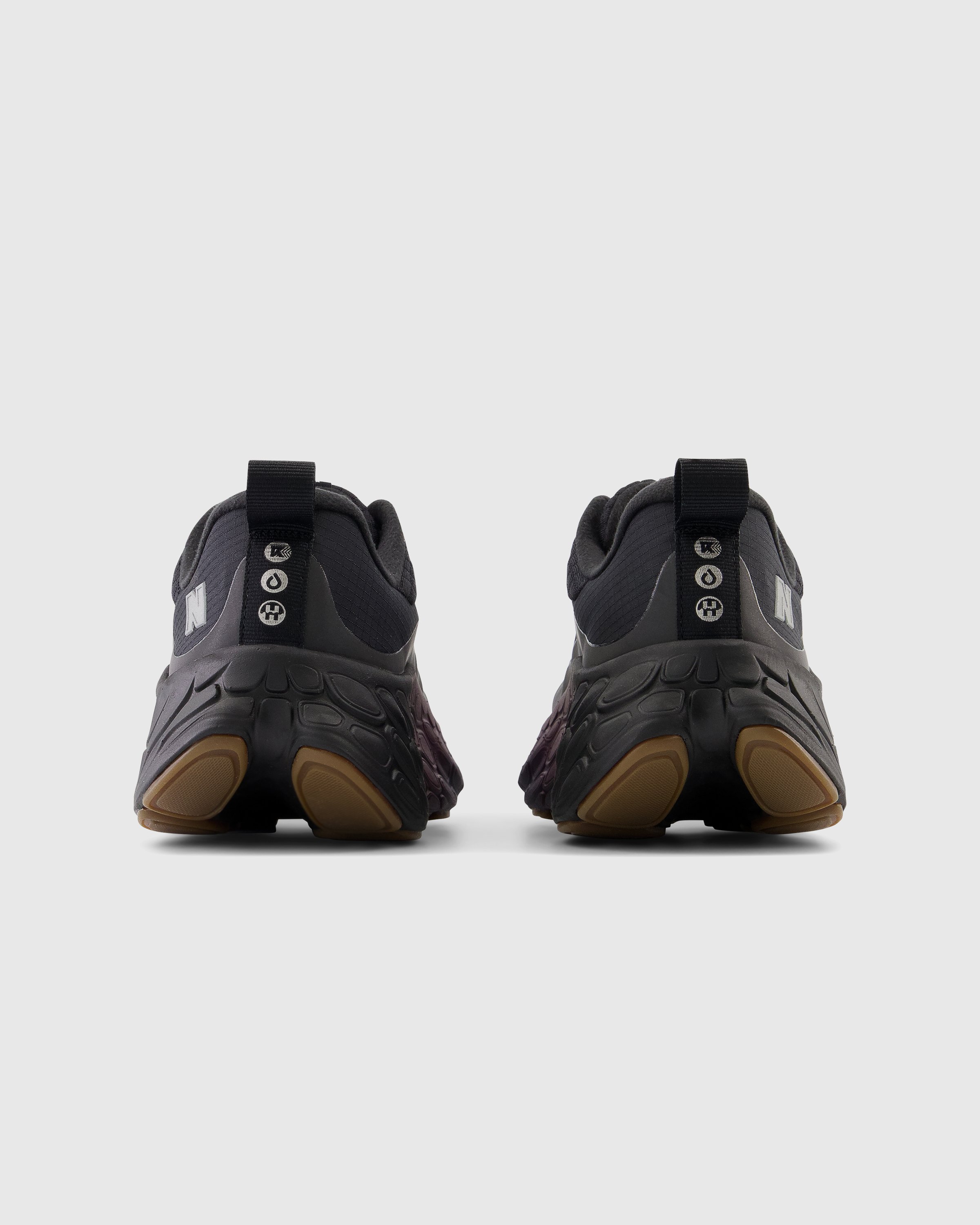 New Balance - WMORWBK Black - Footwear - Black - Image 5