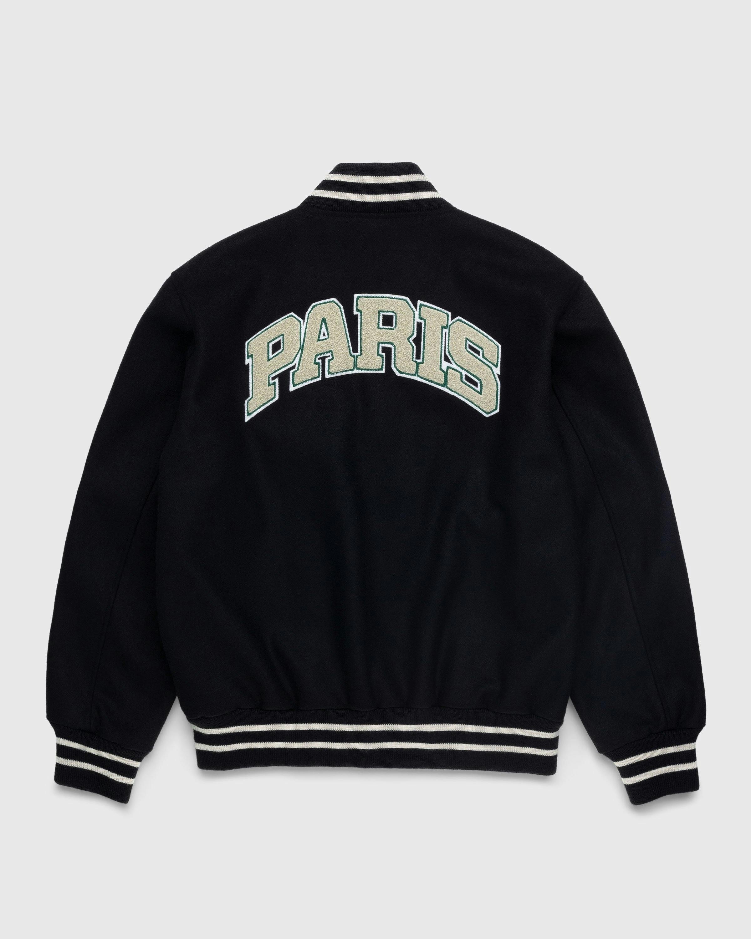 Jordan psg varsity jacket hot sale