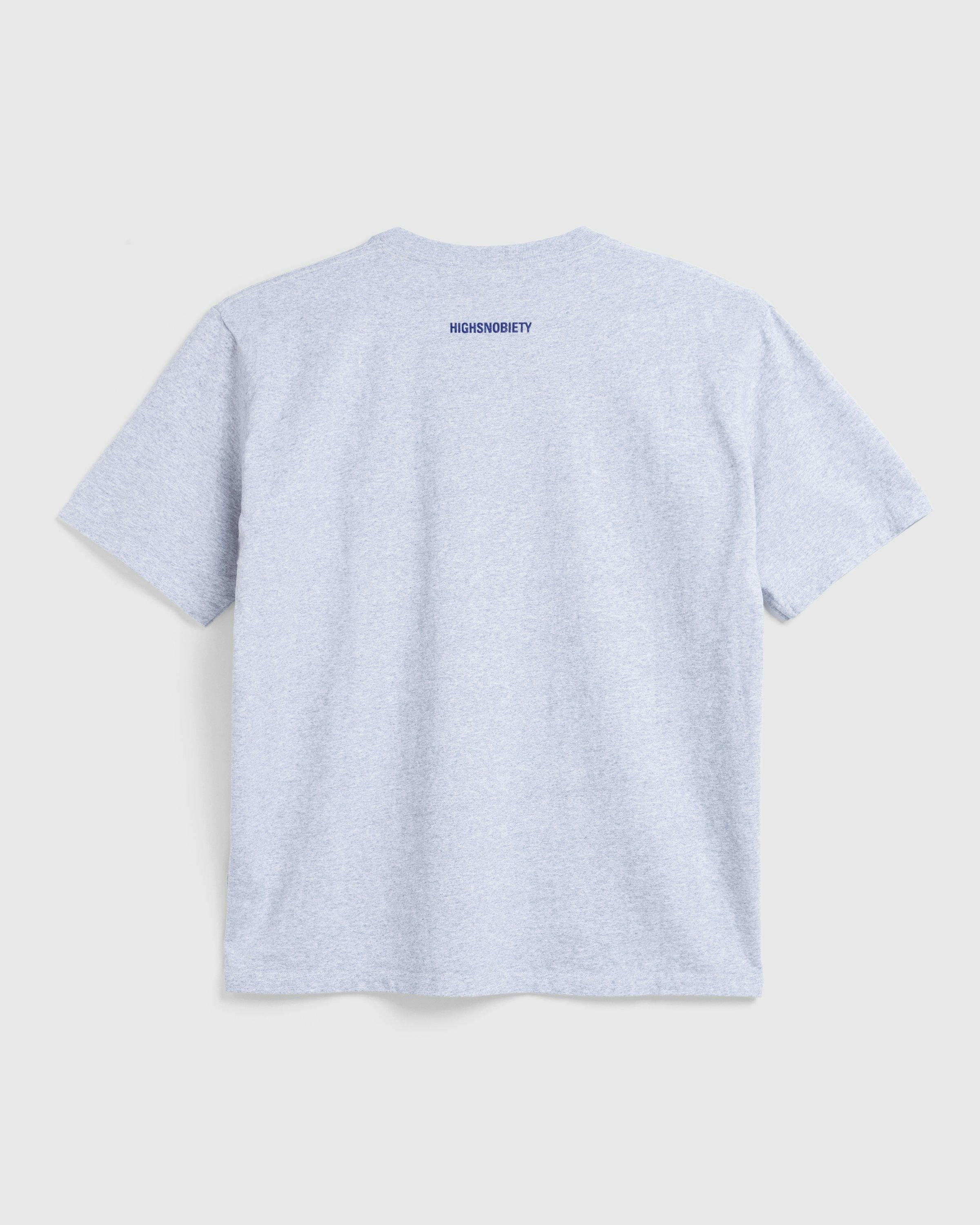 Highsnobiety - London SS Jersey - Clothing -  - Image 2