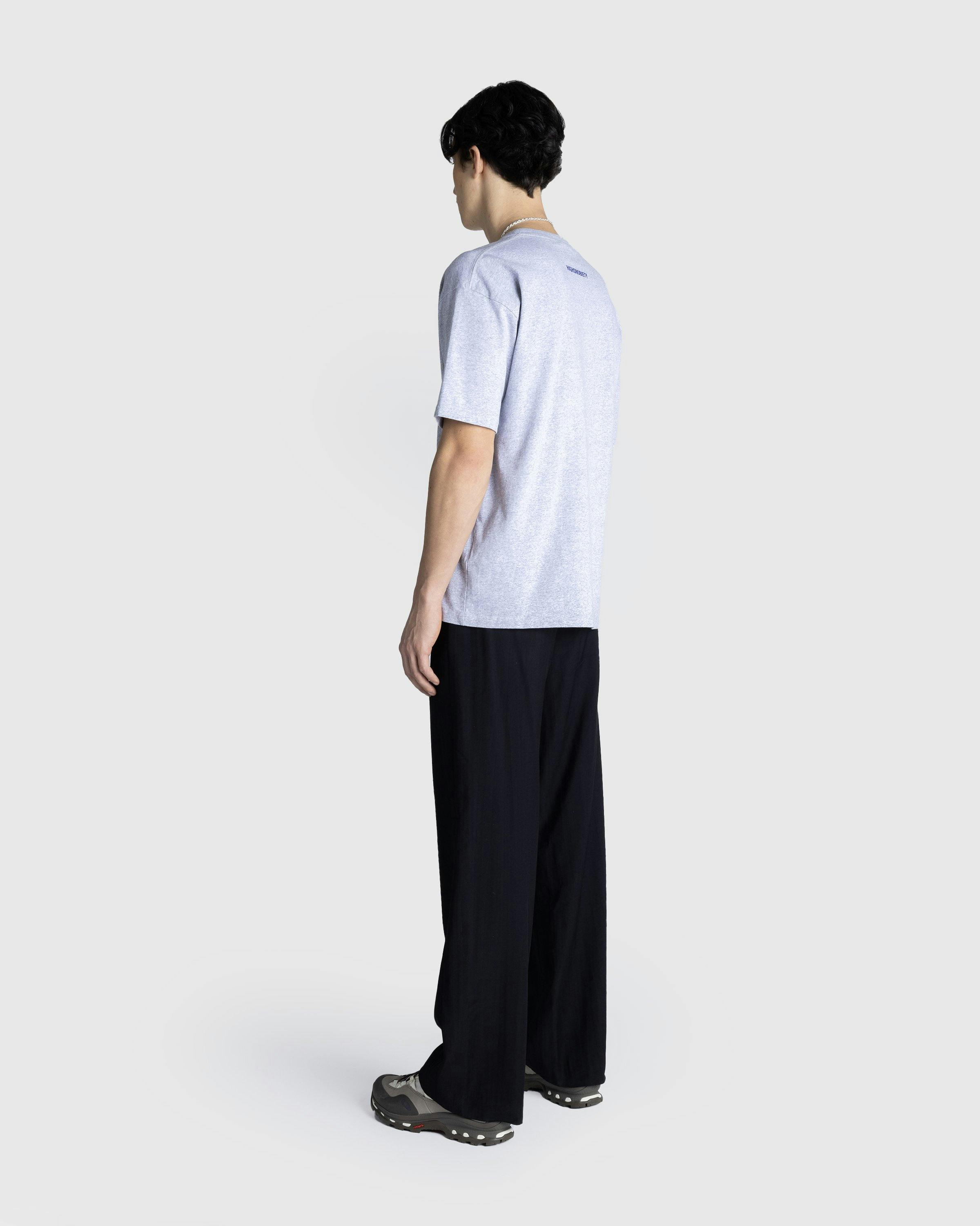 Highsnobiety - London SS Jersey - Clothing -  - Image 5