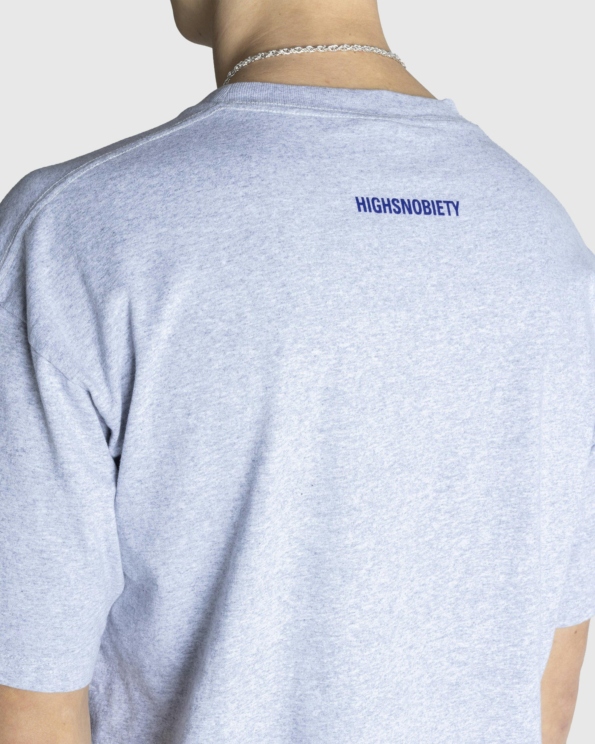 Highsnobiety - London SS Jersey - Clothing -  - Image 6