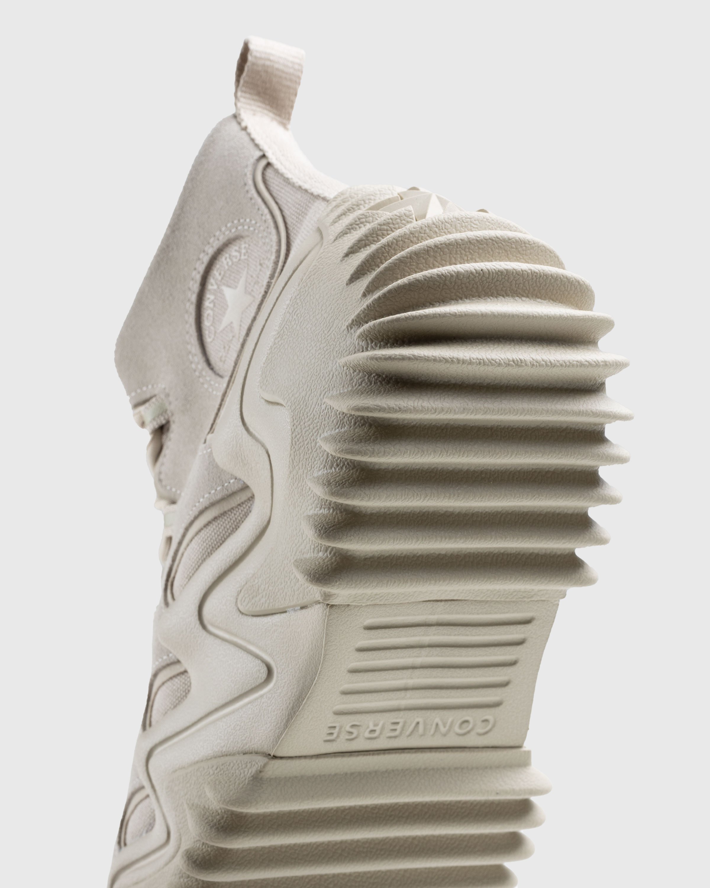 Converse - Run Star Motion CX Platform Beach Stone - Footwear - Beige - Image 6