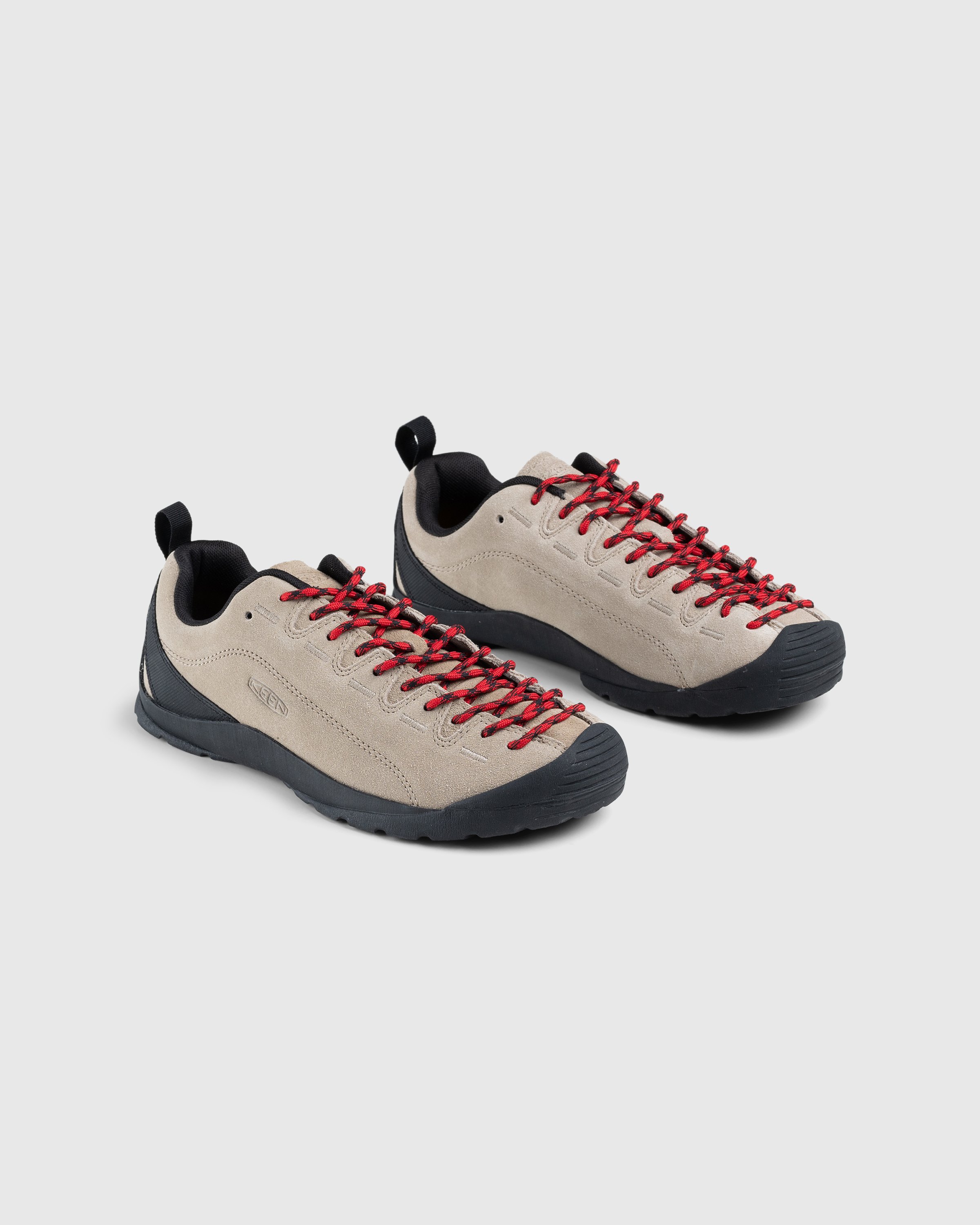 Keen - Jasper Silver Mink - Footwear - Beige - Image 3