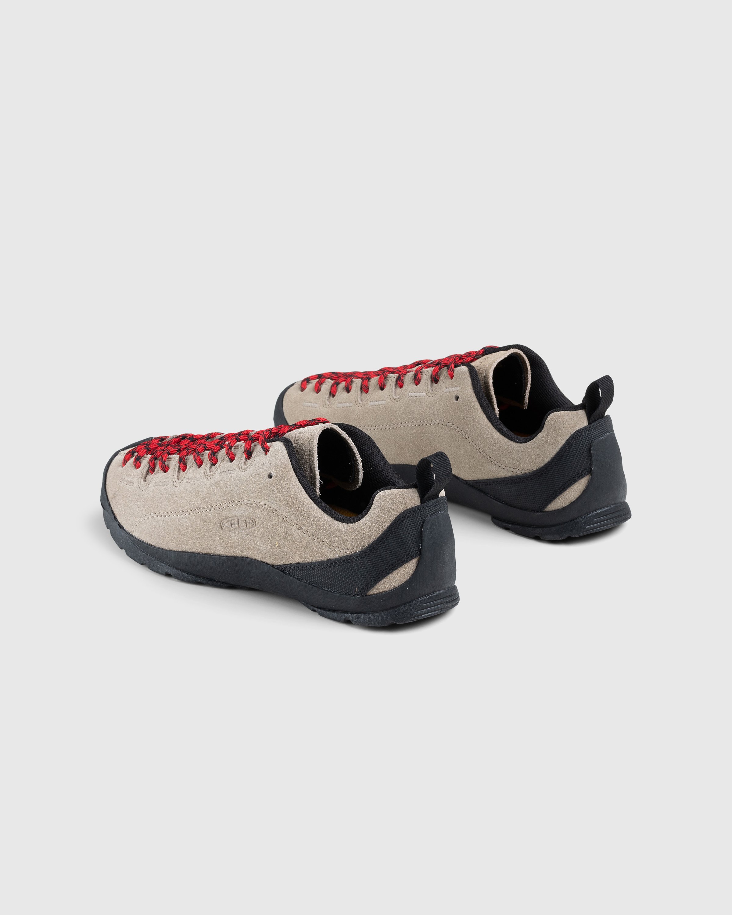 Keen - Jasper Silver Mink - Footwear - Beige - Image 4