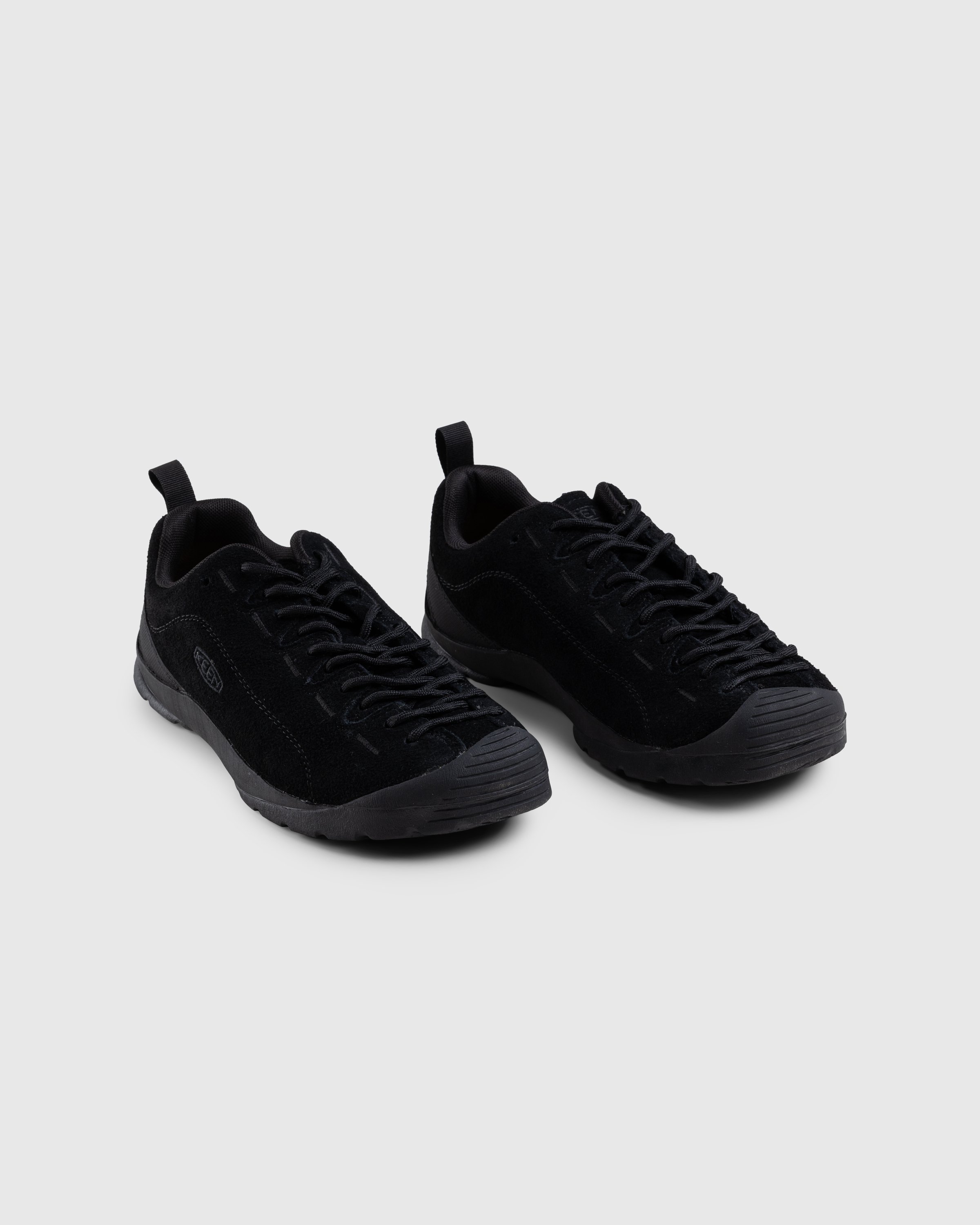 Keen - JASPER Black - Footwear - Black - Image 3