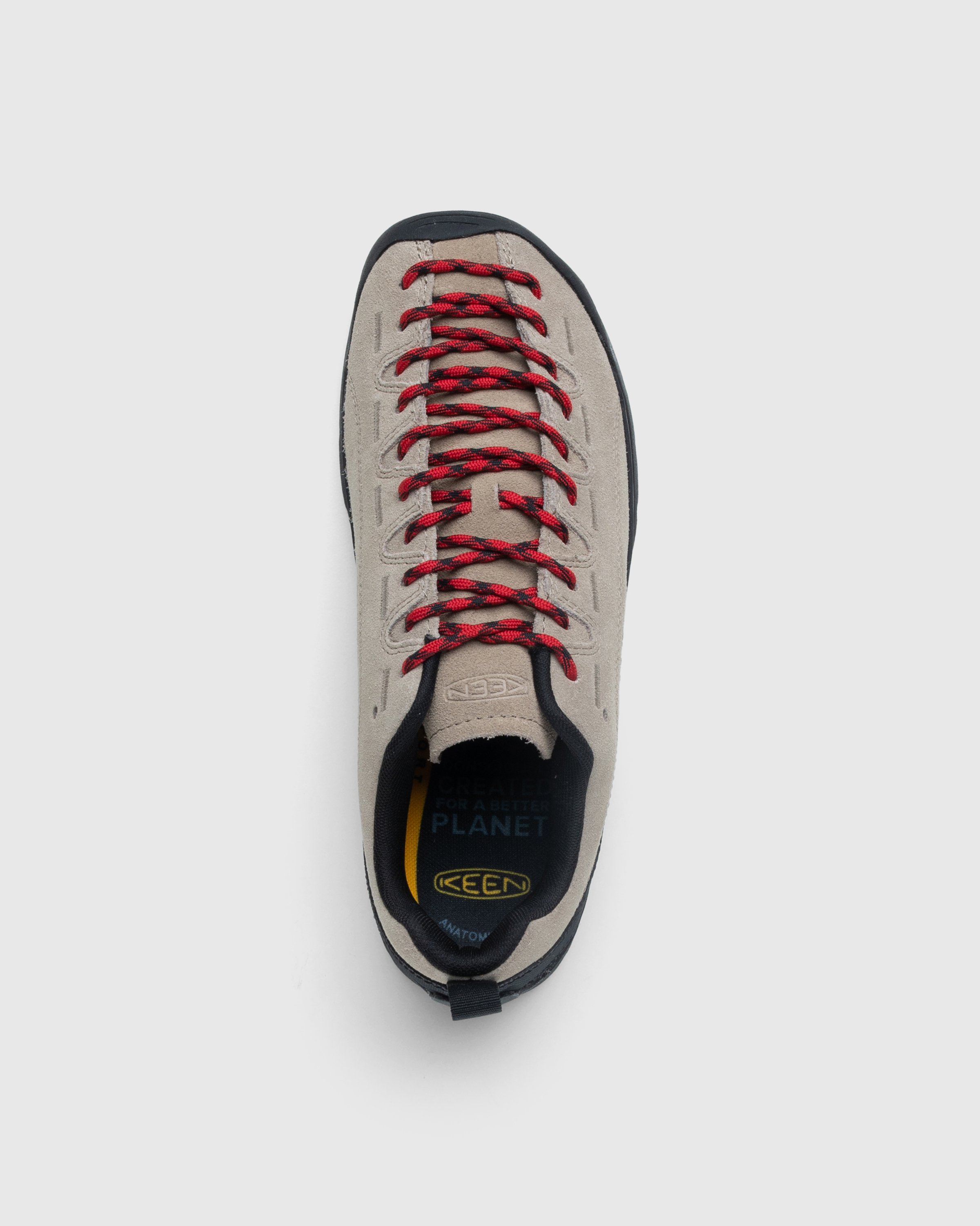 Keen - Jasper Silver Mink - Footwear - Beige - Image 5