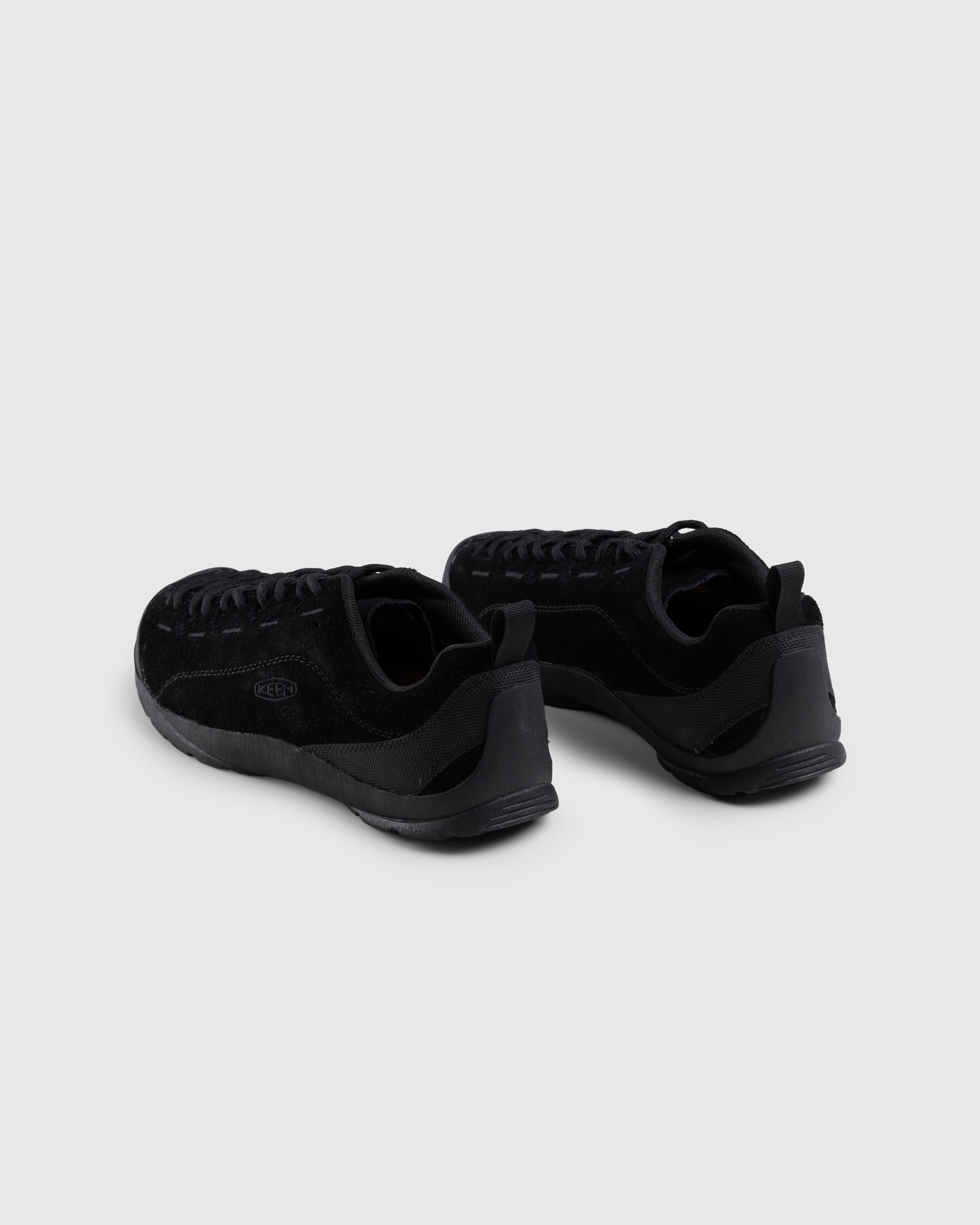 Keen - JASPER Black - Footwear - Black - Image 4