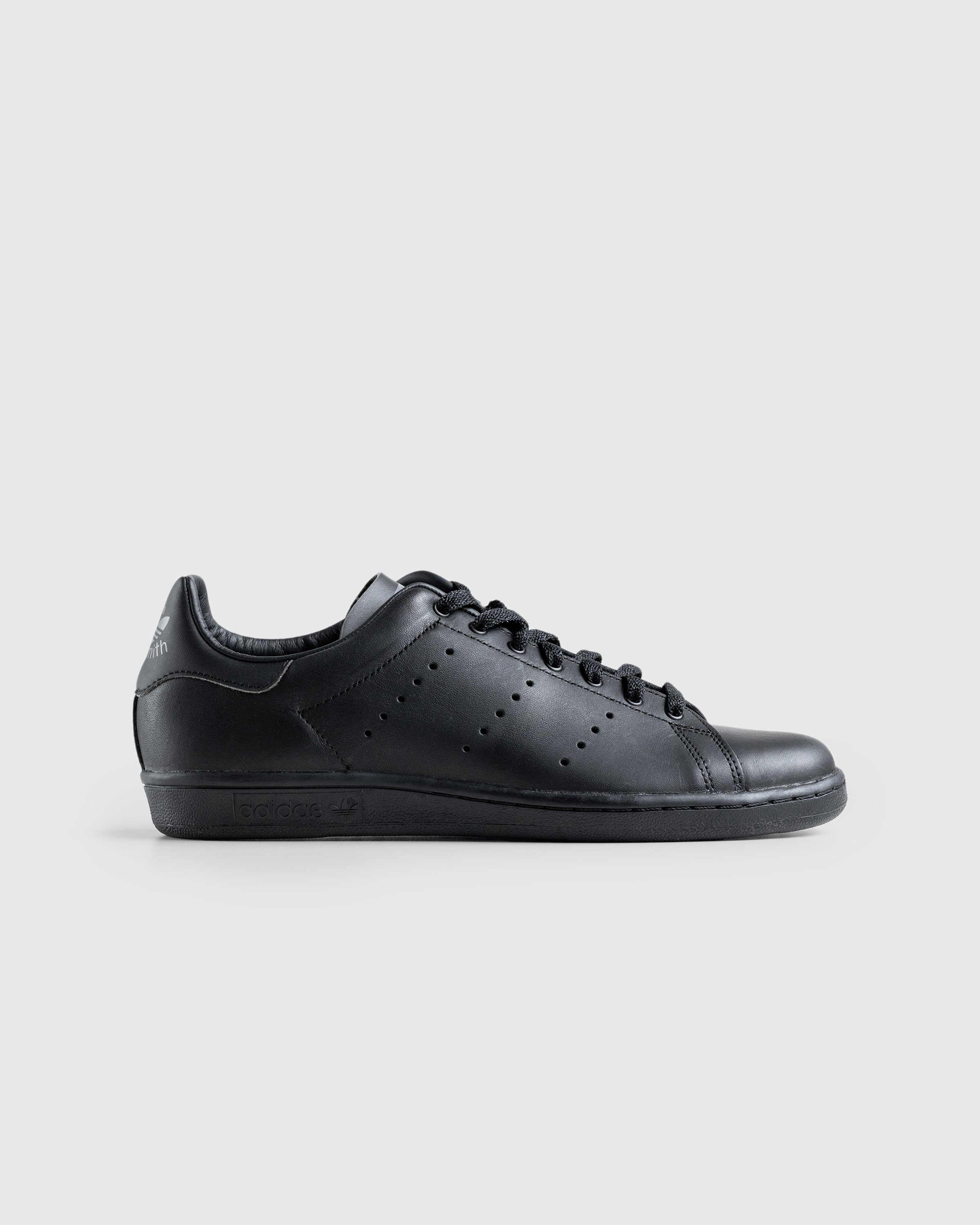 Adidas - Stan Smith 80s Black - Footwear - Black - Image 1