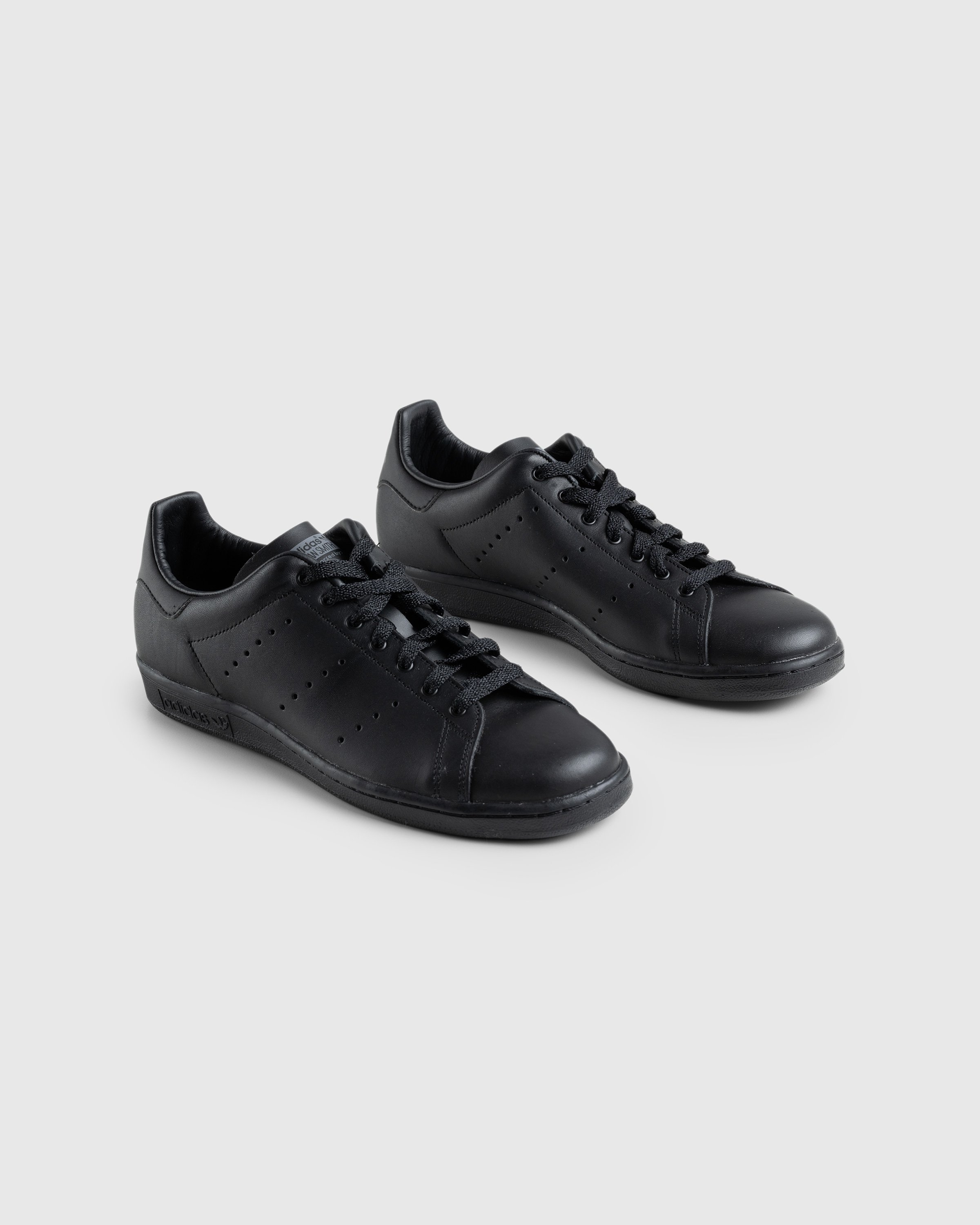 Adidas - Stan Smith 80s Black - Footwear - Black - Image 3