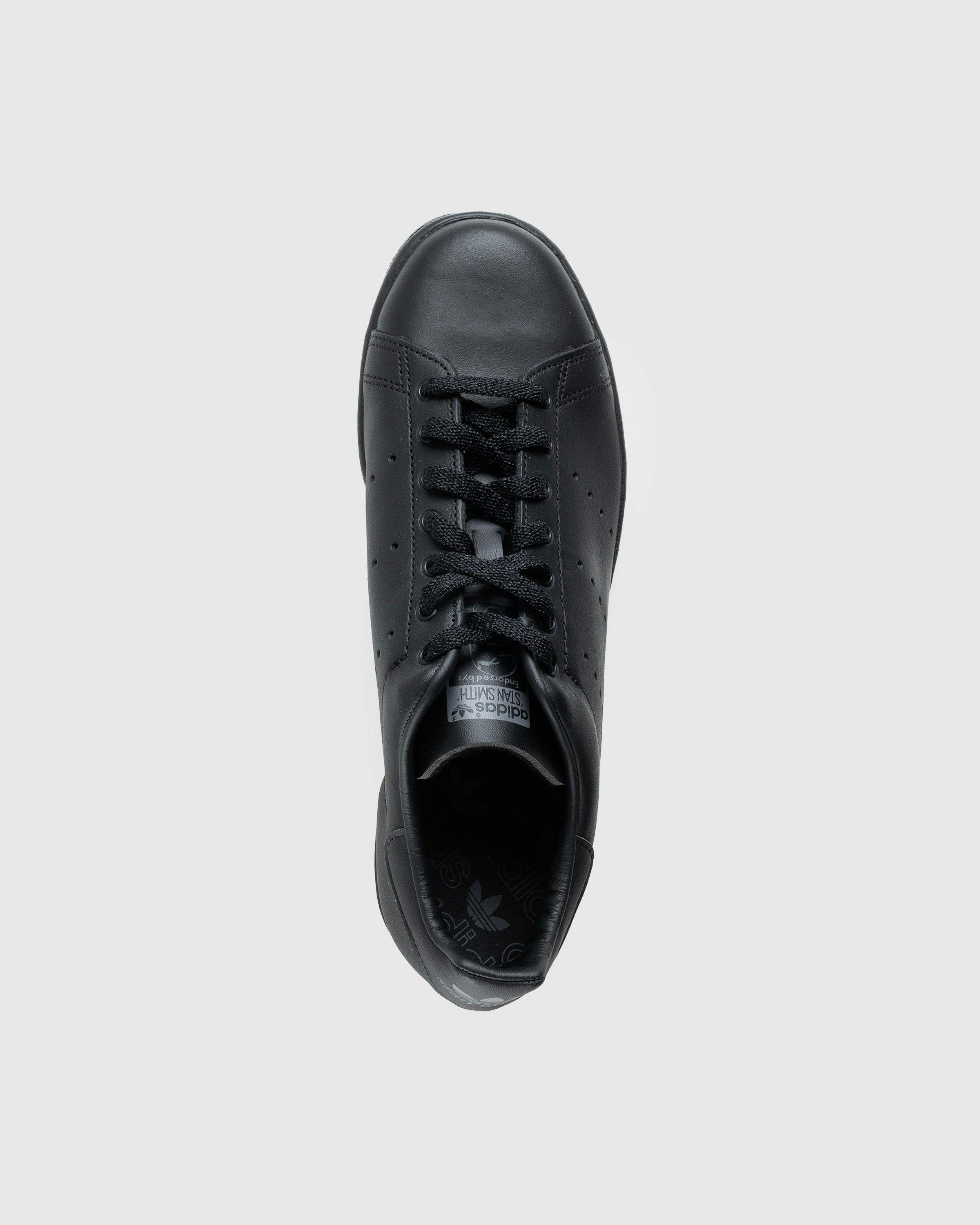 Adidas - Stan Smith 80s Black - Footwear - Black - Image 5