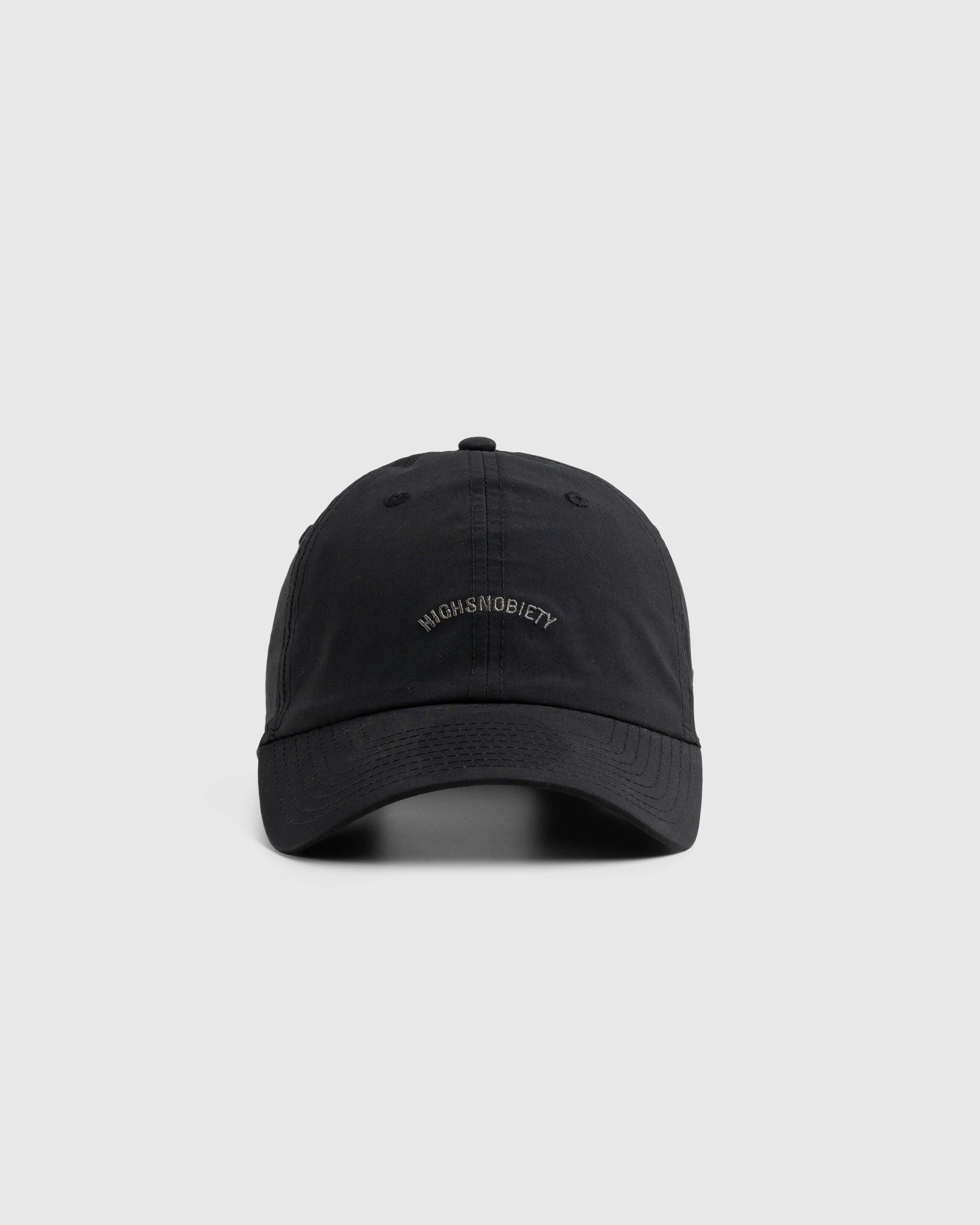 New Era x Highsnobiety - Causal Classic Black - Accessories - Black - Image 2