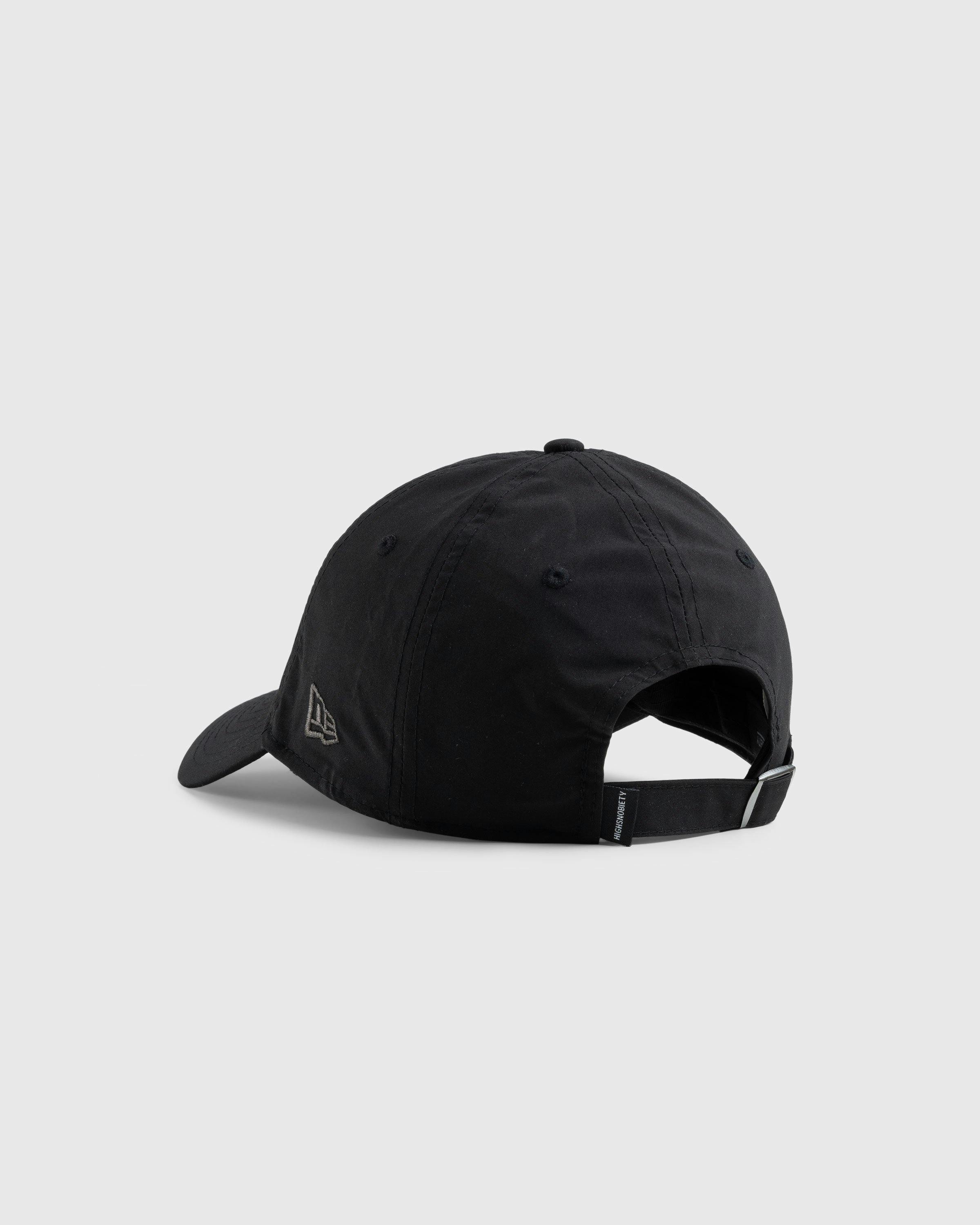 New Era x Highsnobiety - Causal Classic Black - Accessories - Black - Image 3