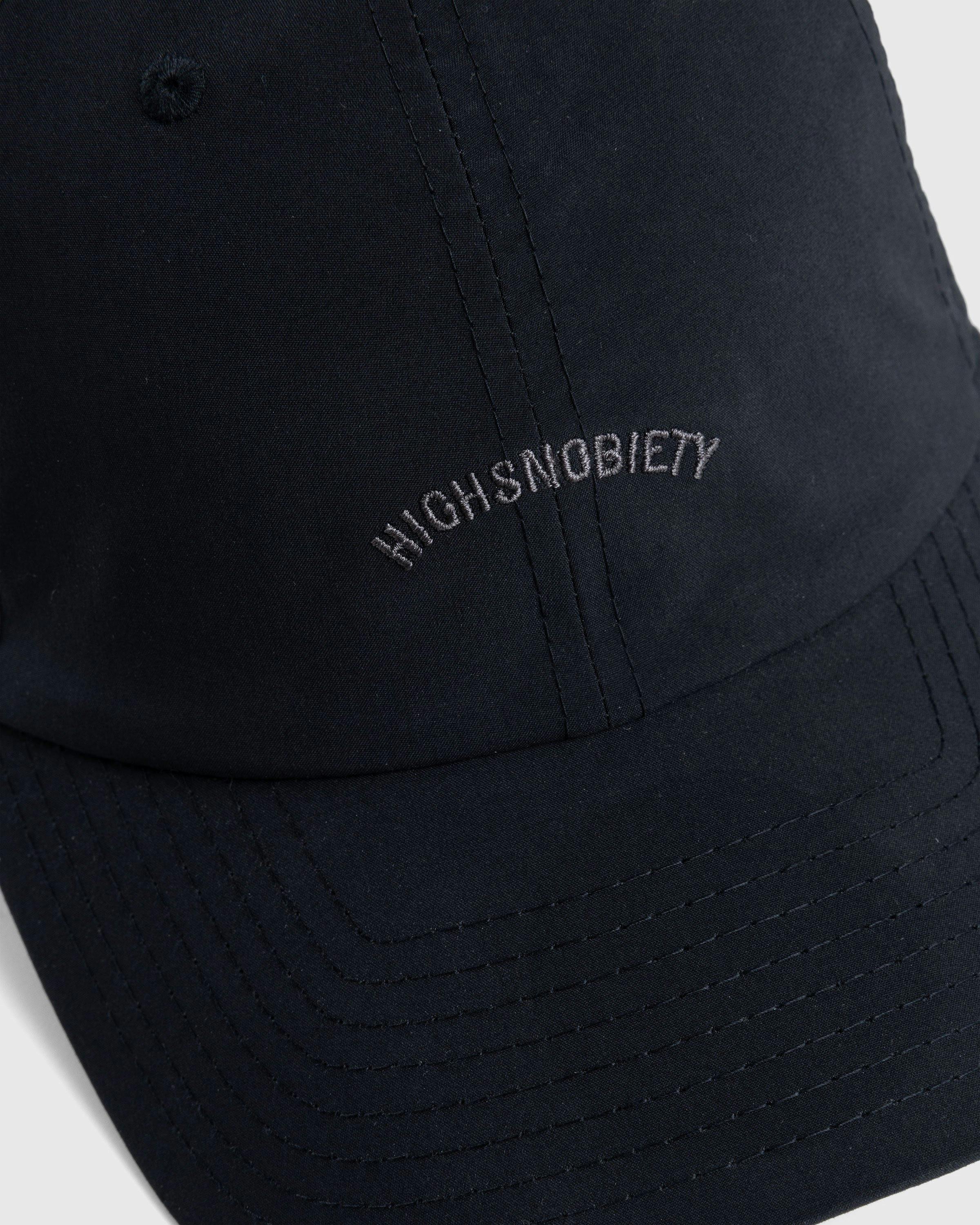 New Era x Highsnobiety - Causal Classic Black - Accessories - Black - Image 4