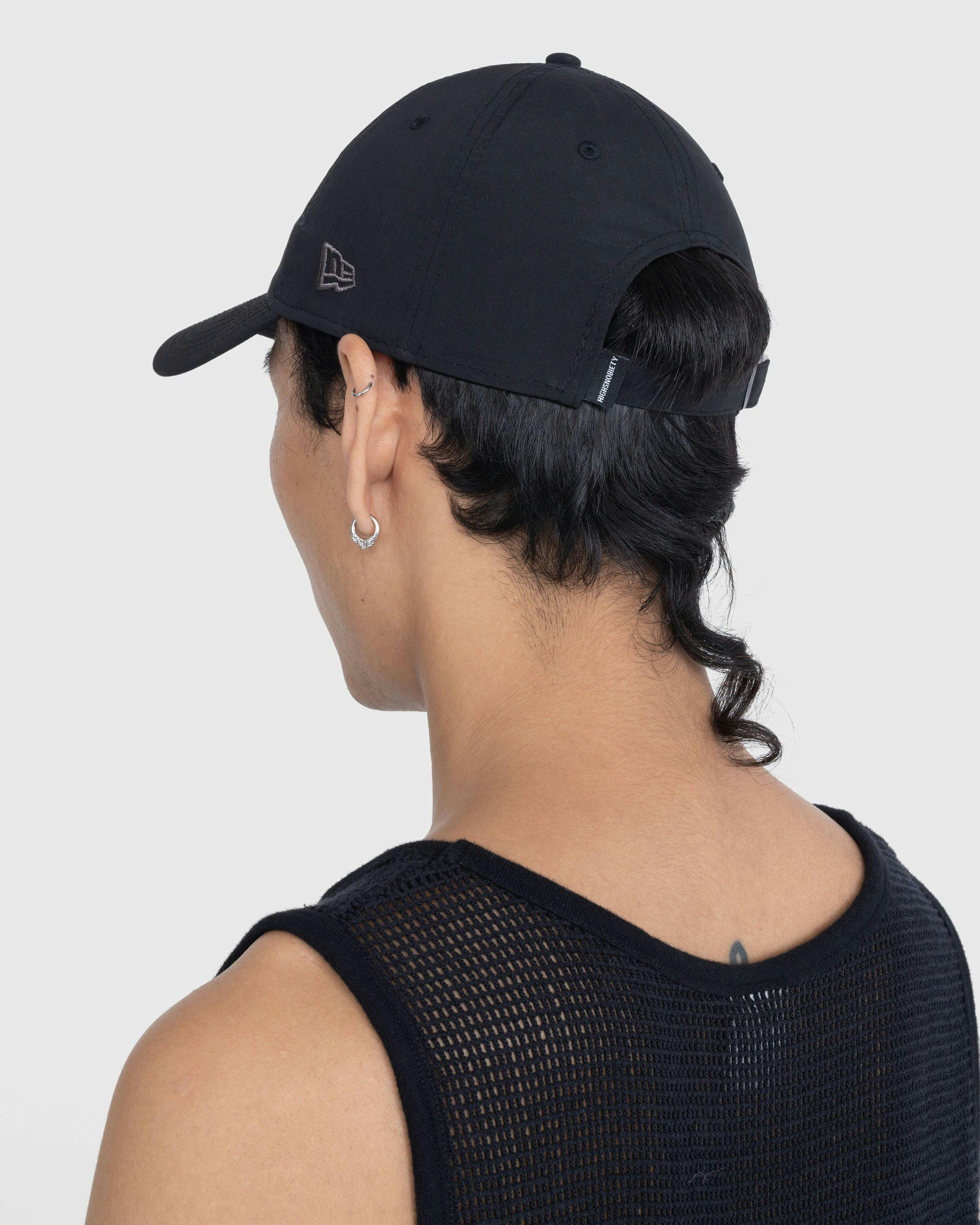 New Era x Highsnobiety - Causal Classic Black - Accessories - Black - Image 6