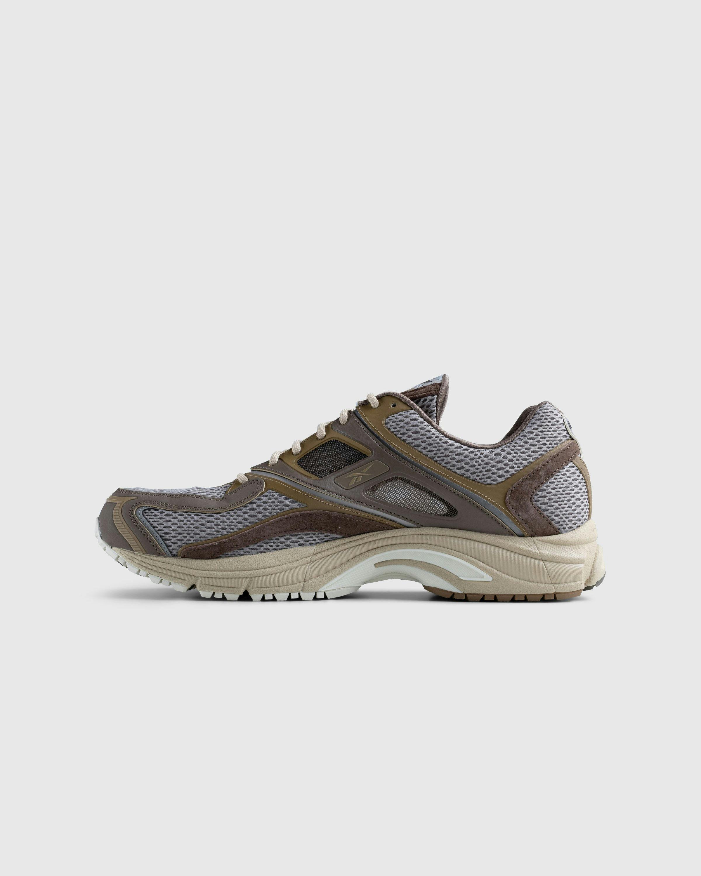 Reebok - Rbk Premier Trinity Kfs Ash/Utibro/Trebr Grey Brown - Footwear - Brown - Image 2