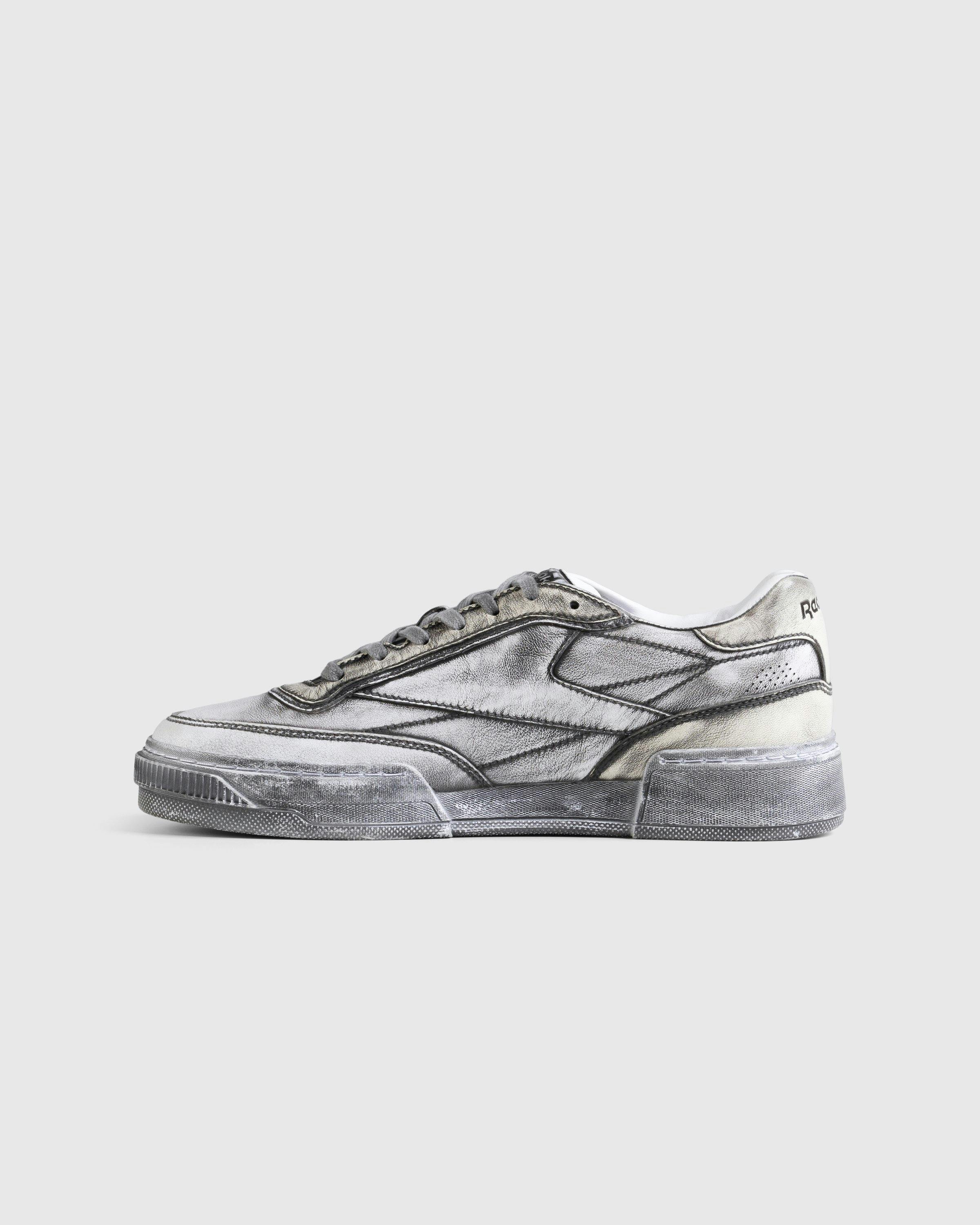 Reebok - Club C Ltd Gravel Overdyed Gravel - Footwear - Grey - Image 2