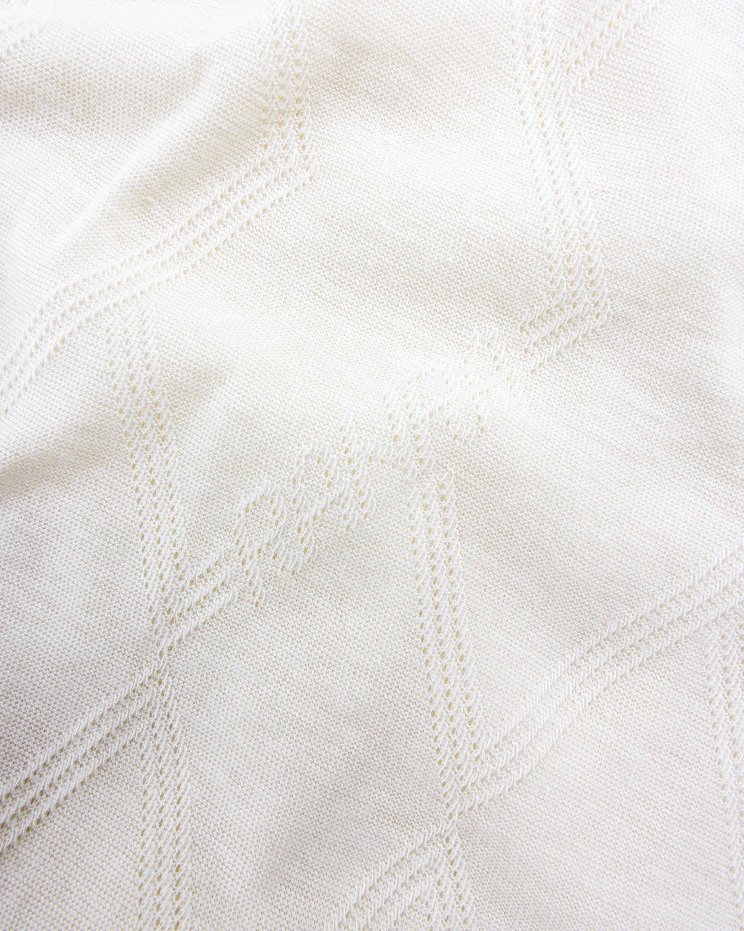 RANRA - STARRI OFF WHITE - Clothing - White - Image 7