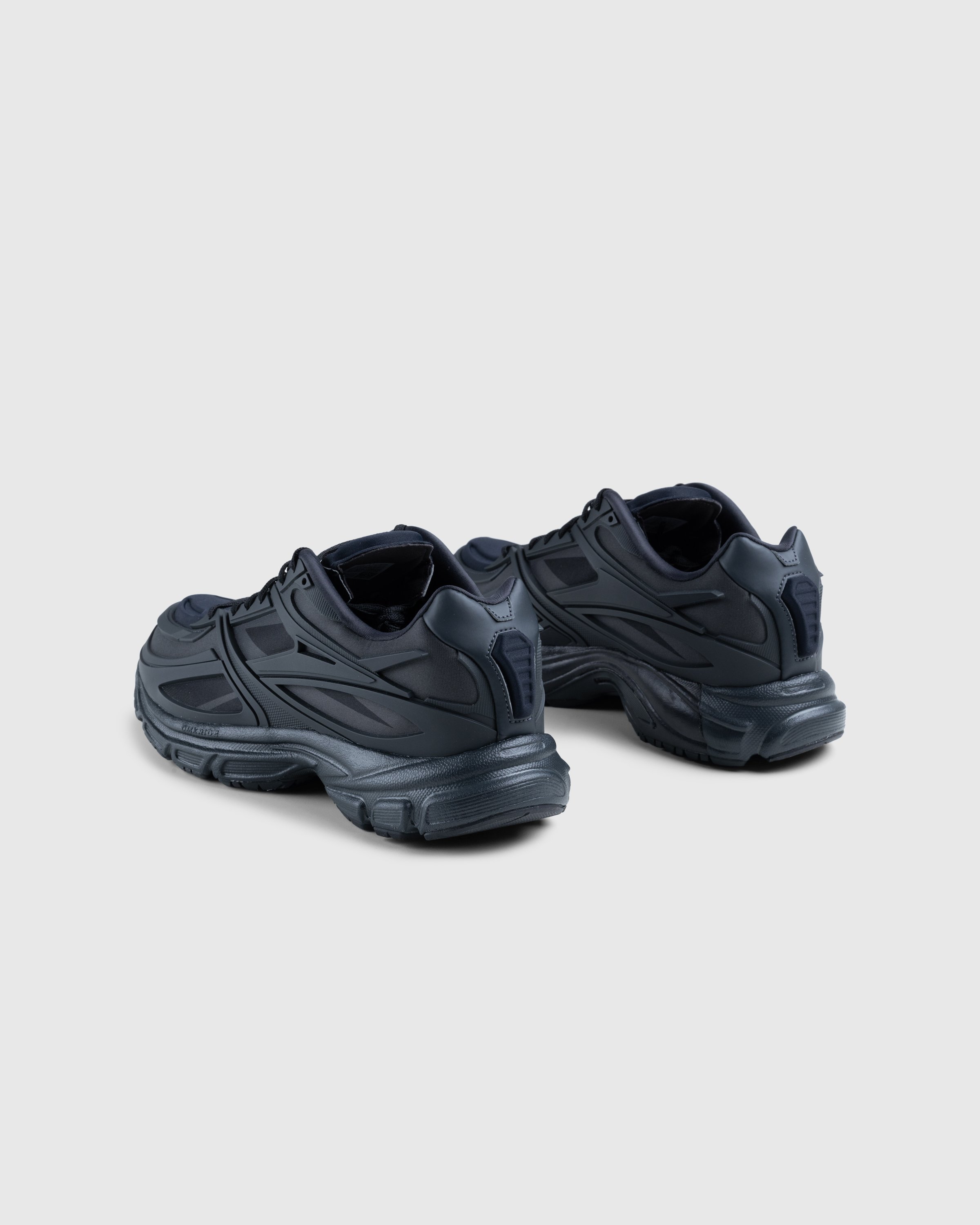 Reebok - Premier Road Black - Footwear - Black - Image 4