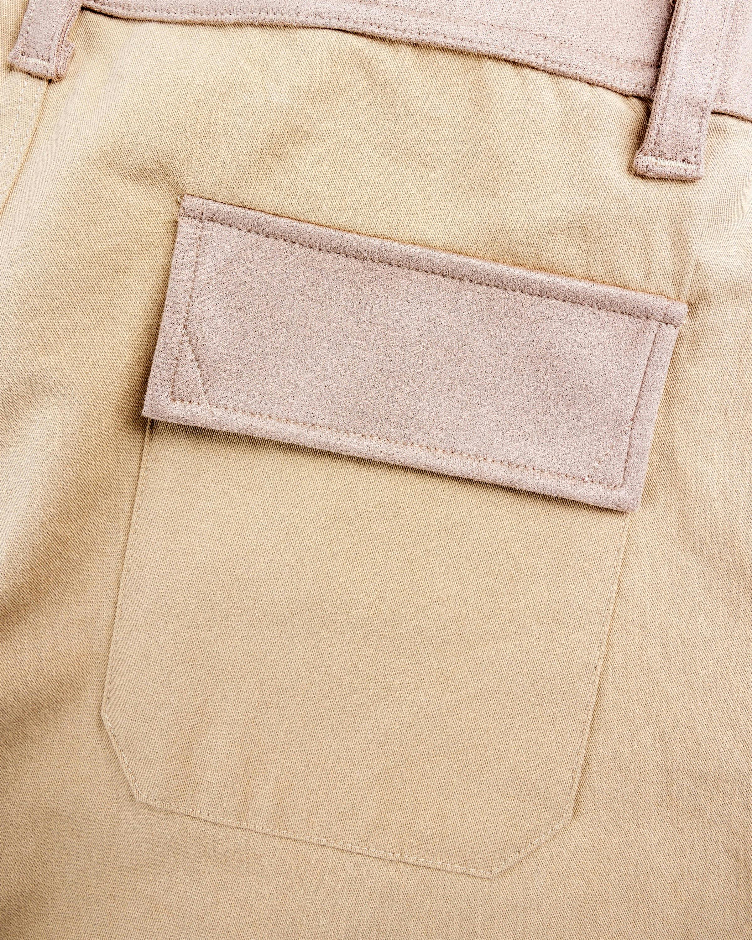 RANRA - STUBBUR BEIGE - Clothing - Beige - Image 7